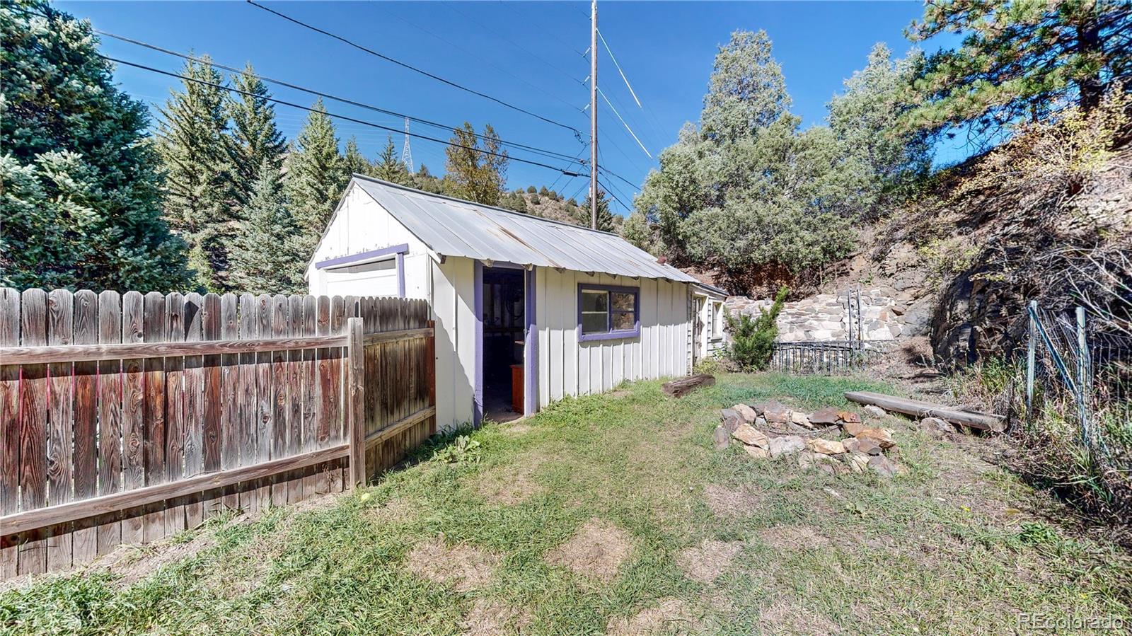 MLS Image #27 for 947  colorado 103 ,idaho springs, Colorado