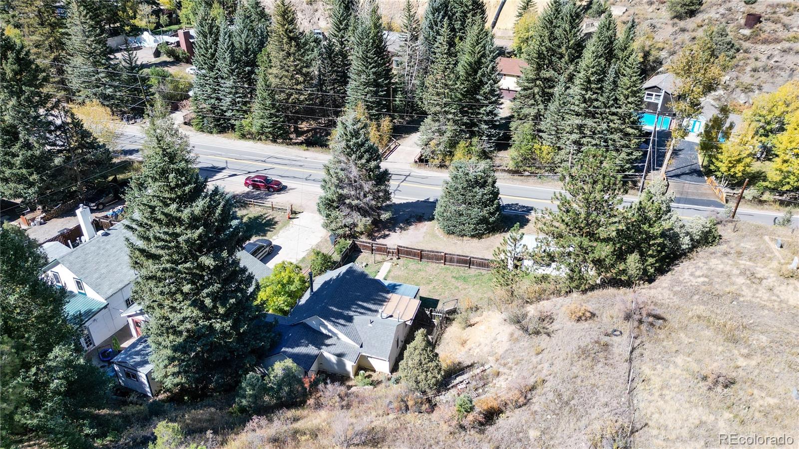 MLS Image #30 for 947  colorado 103 ,idaho springs, Colorado