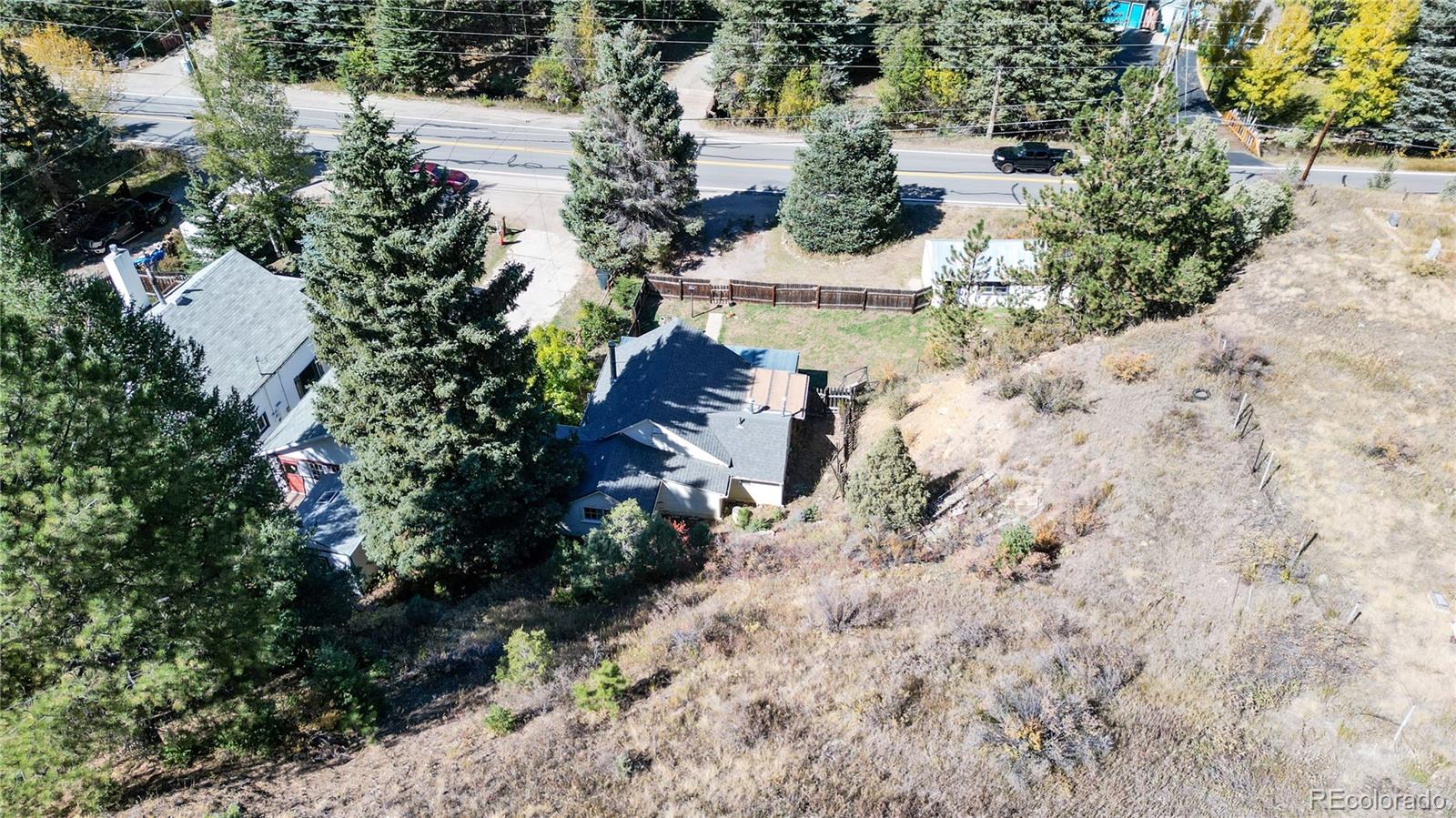 MLS Image #31 for 947  colorado 103 ,idaho springs, Colorado