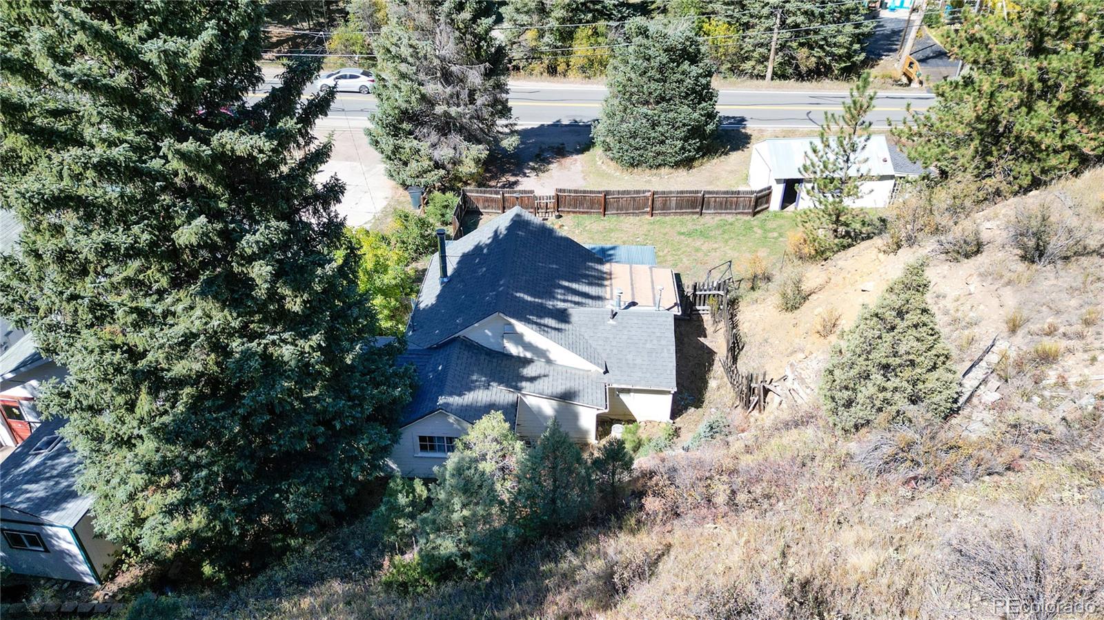 MLS Image #32 for 947  colorado 103 ,idaho springs, Colorado