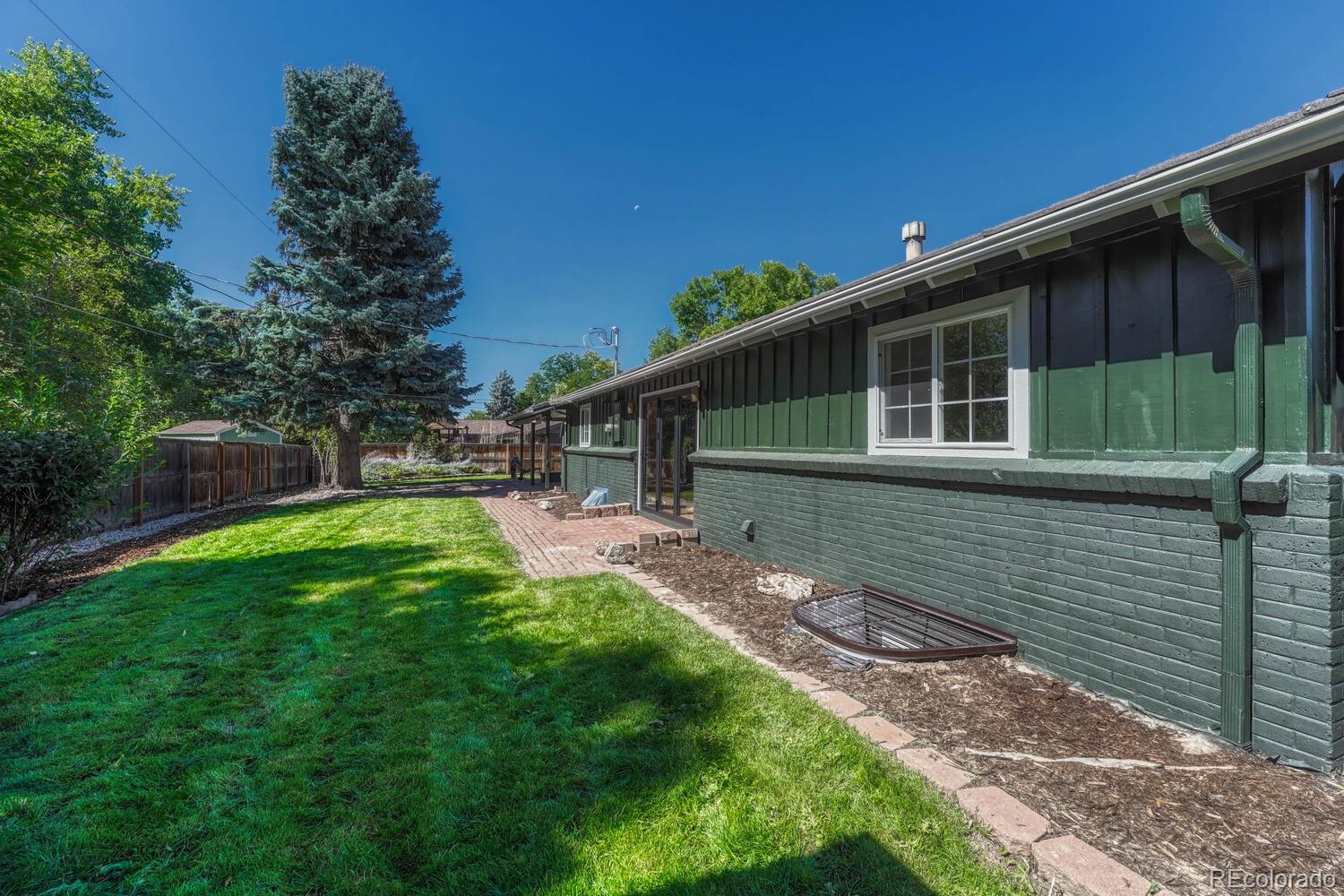 MLS Image #37 for 10520 w 35th avenue,wheat ridge, Colorado