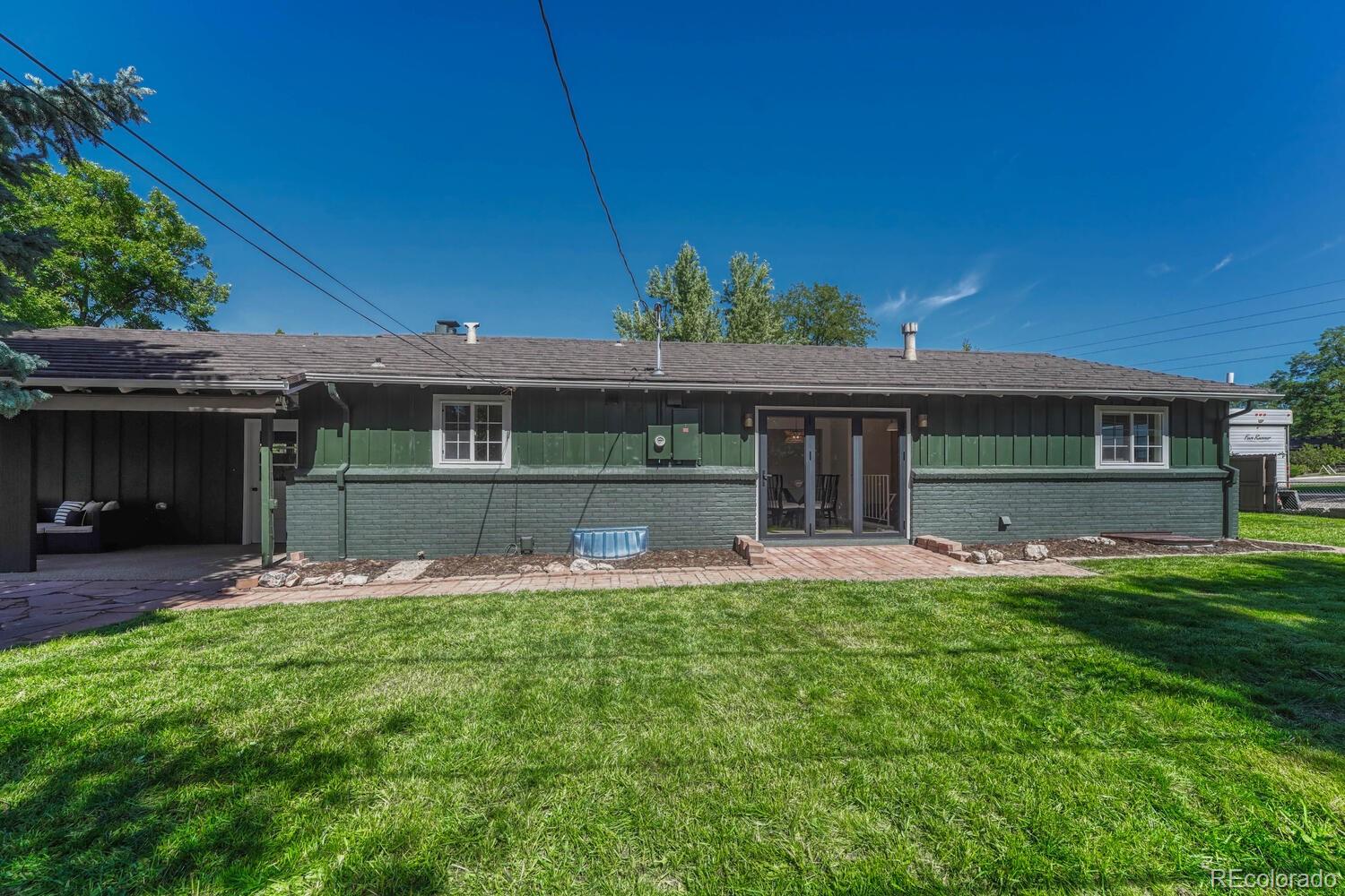 MLS Image #39 for 10520 w 35th avenue,wheat ridge, Colorado