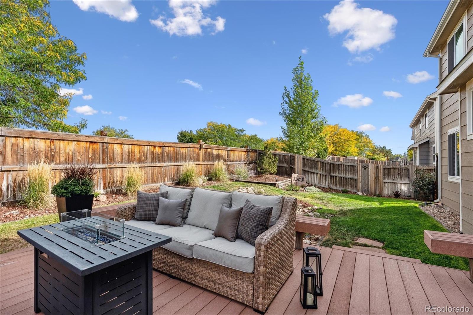 MLS Image #40 for 498  fairhaven street,castle rock, Colorado