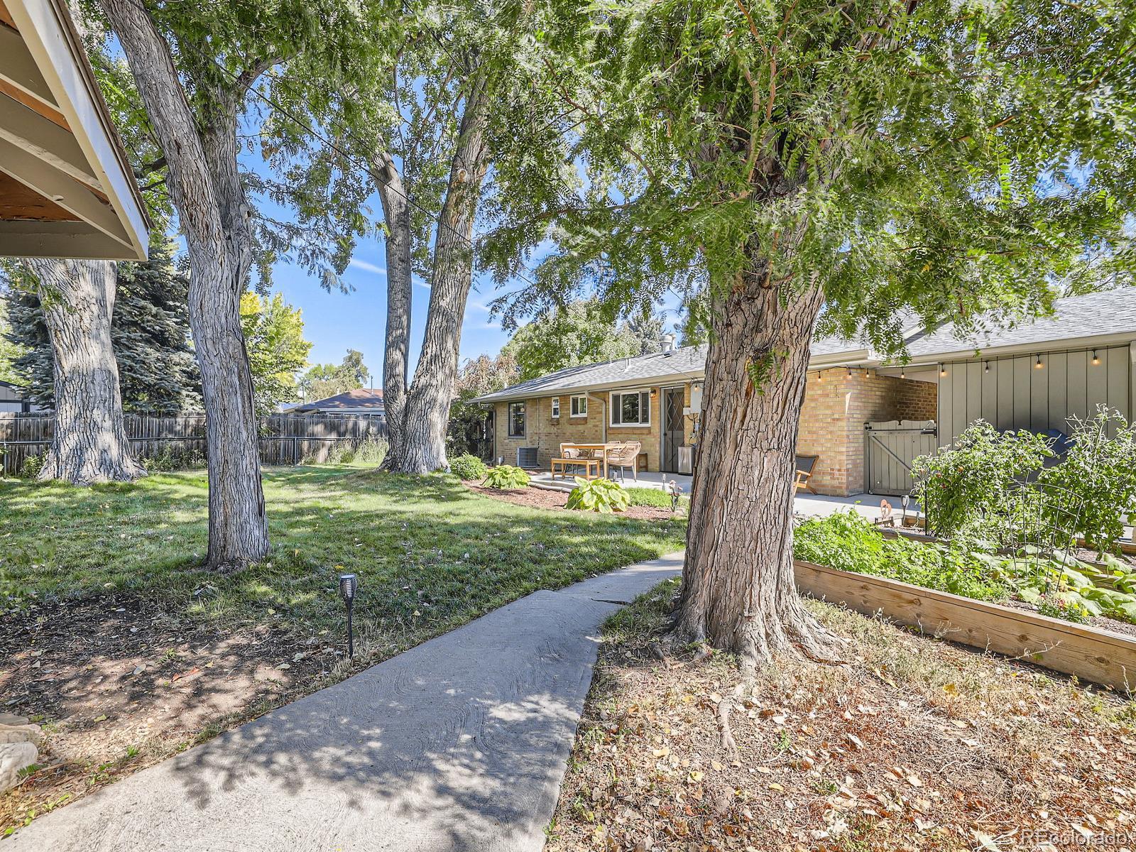 MLS Image #23 for 1741  moore street,lakewood, Colorado