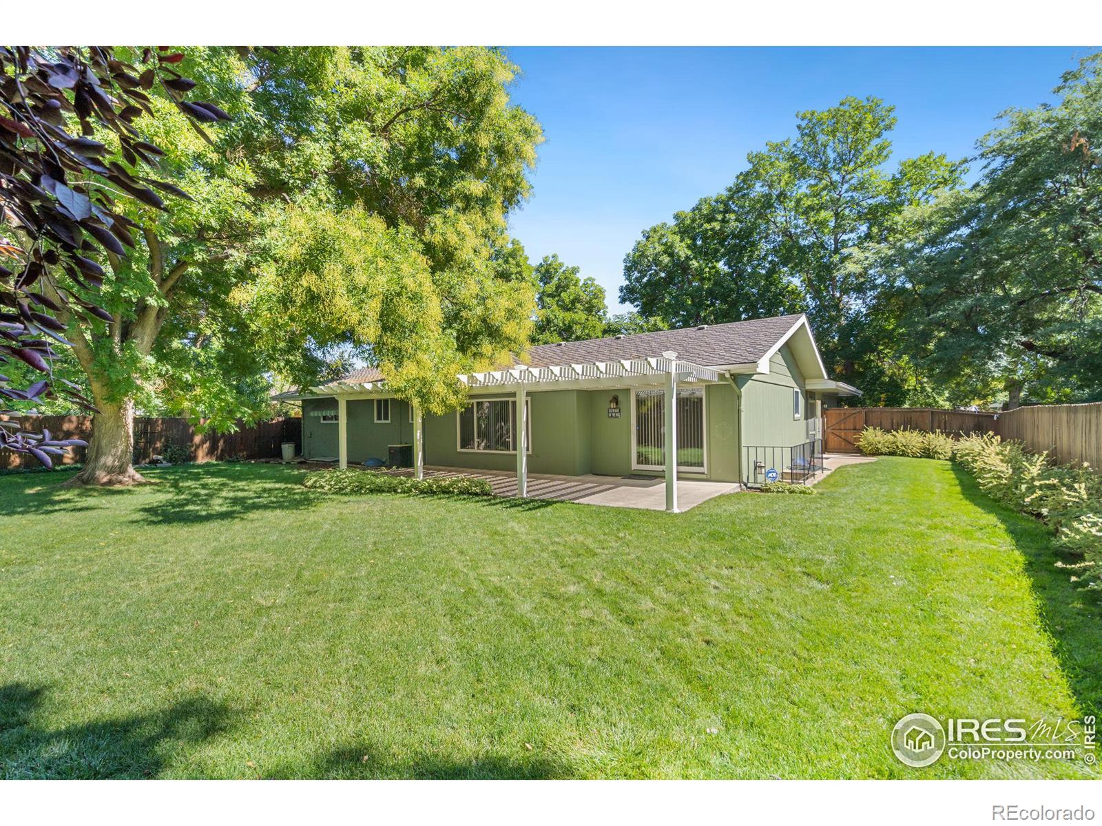 MLS Image #35 for 2617  harvard street,fort collins, Colorado