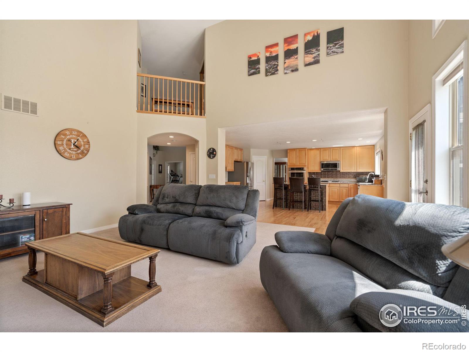 MLS Image #18 for 1327  town center drive,fort collins, Colorado