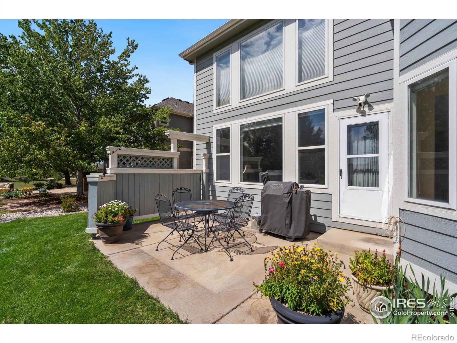 MLS Image #35 for 1327  town center drive,fort collins, Colorado