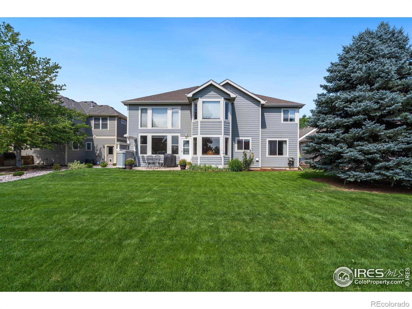 MLS Image #36 for 1327  town center drive,fort collins, Colorado