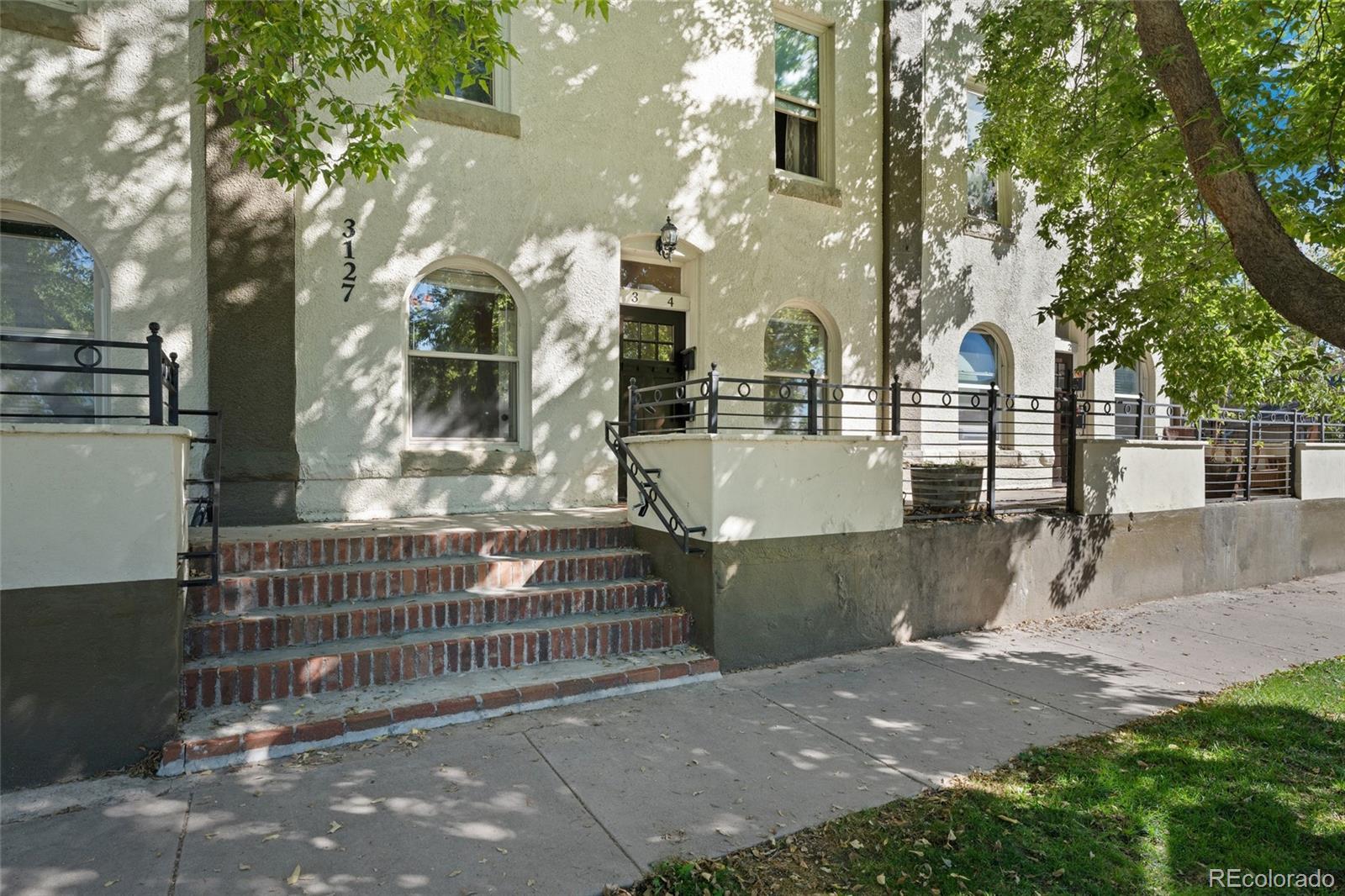 MLS Image #0 for 3127 w 28th avenue,denver, Colorado