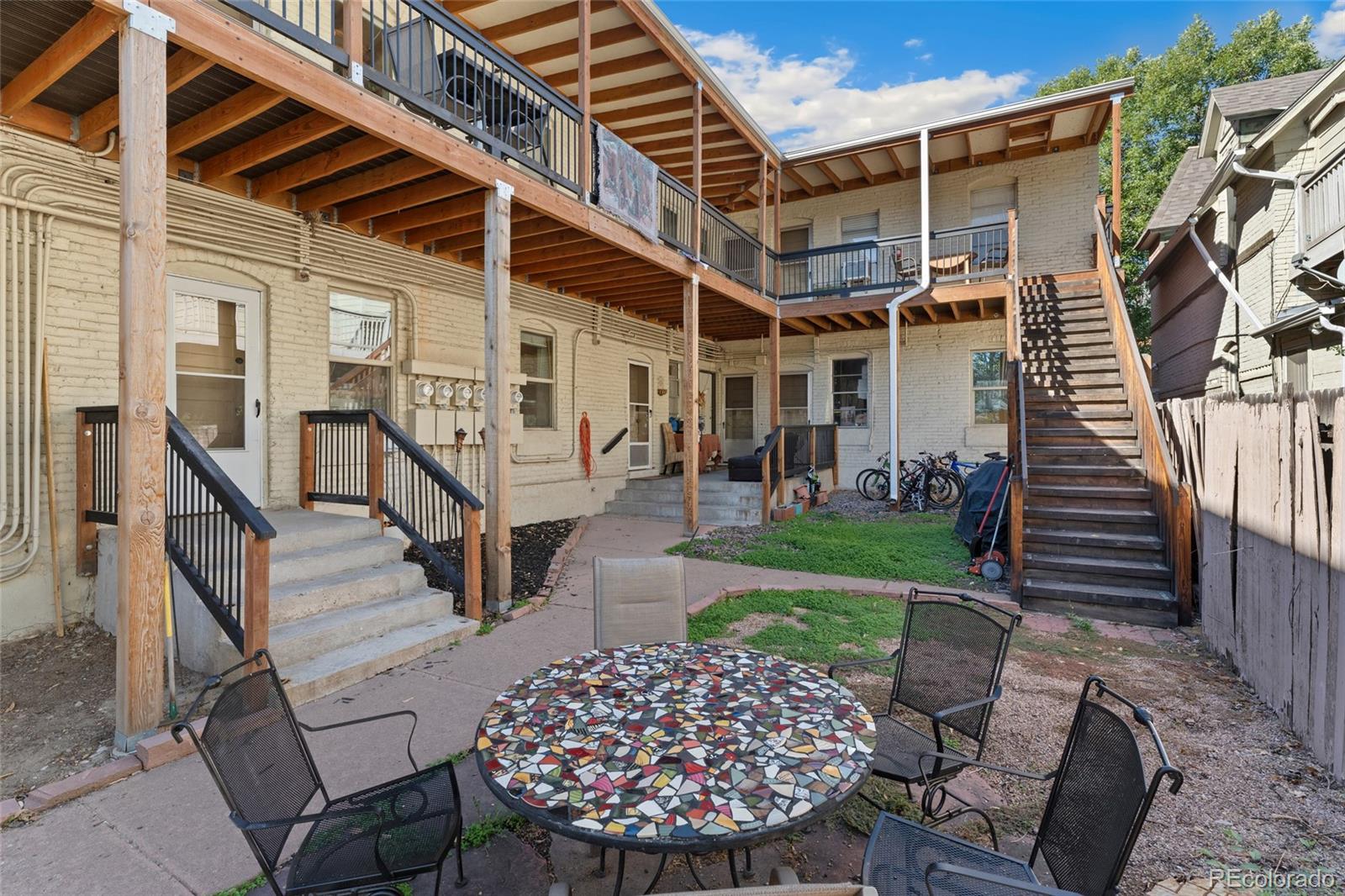 MLS Image #14 for 3127 w 28th avenue,denver, Colorado