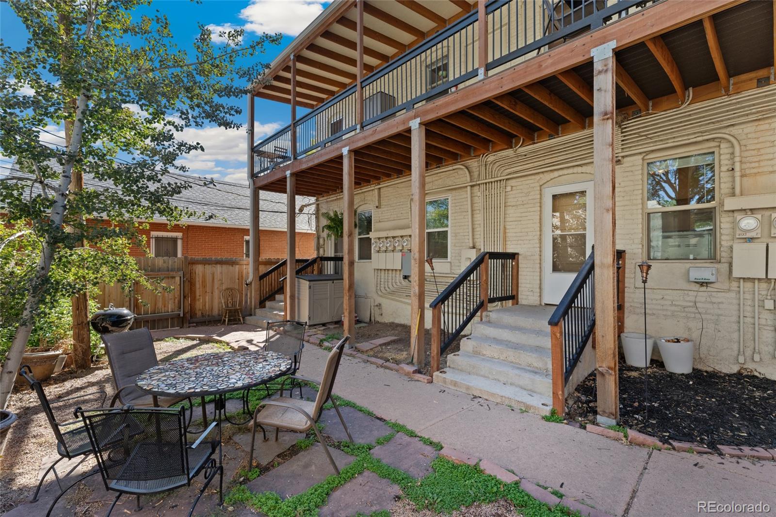 MLS Image #15 for 3127 w 28th avenue,denver, Colorado