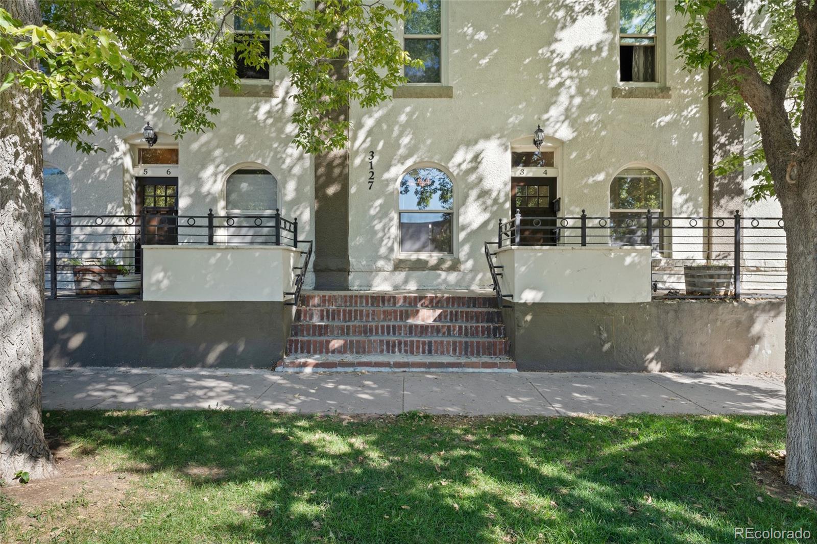 MLS Image #17 for 3127 w 28th avenue,denver, Colorado