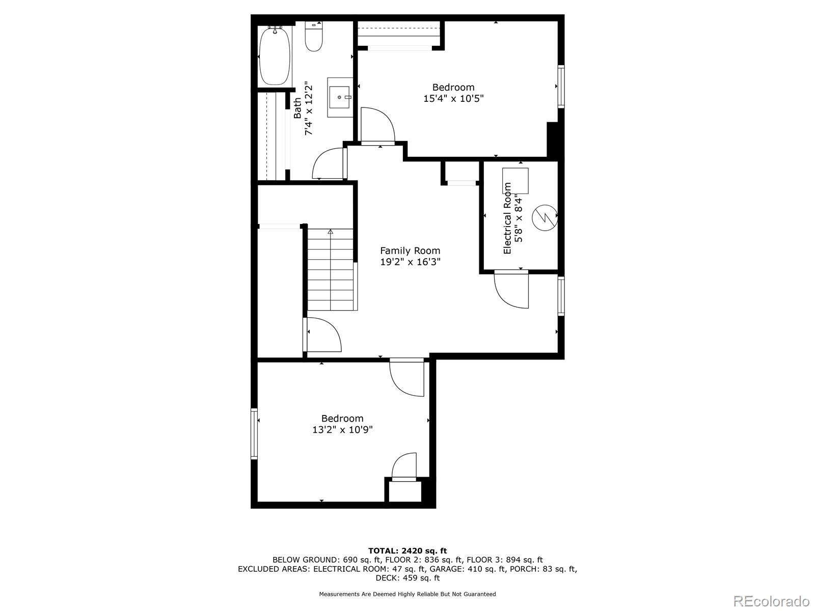 MLS Image #39 for 4377 s independence street,littleton, Colorado