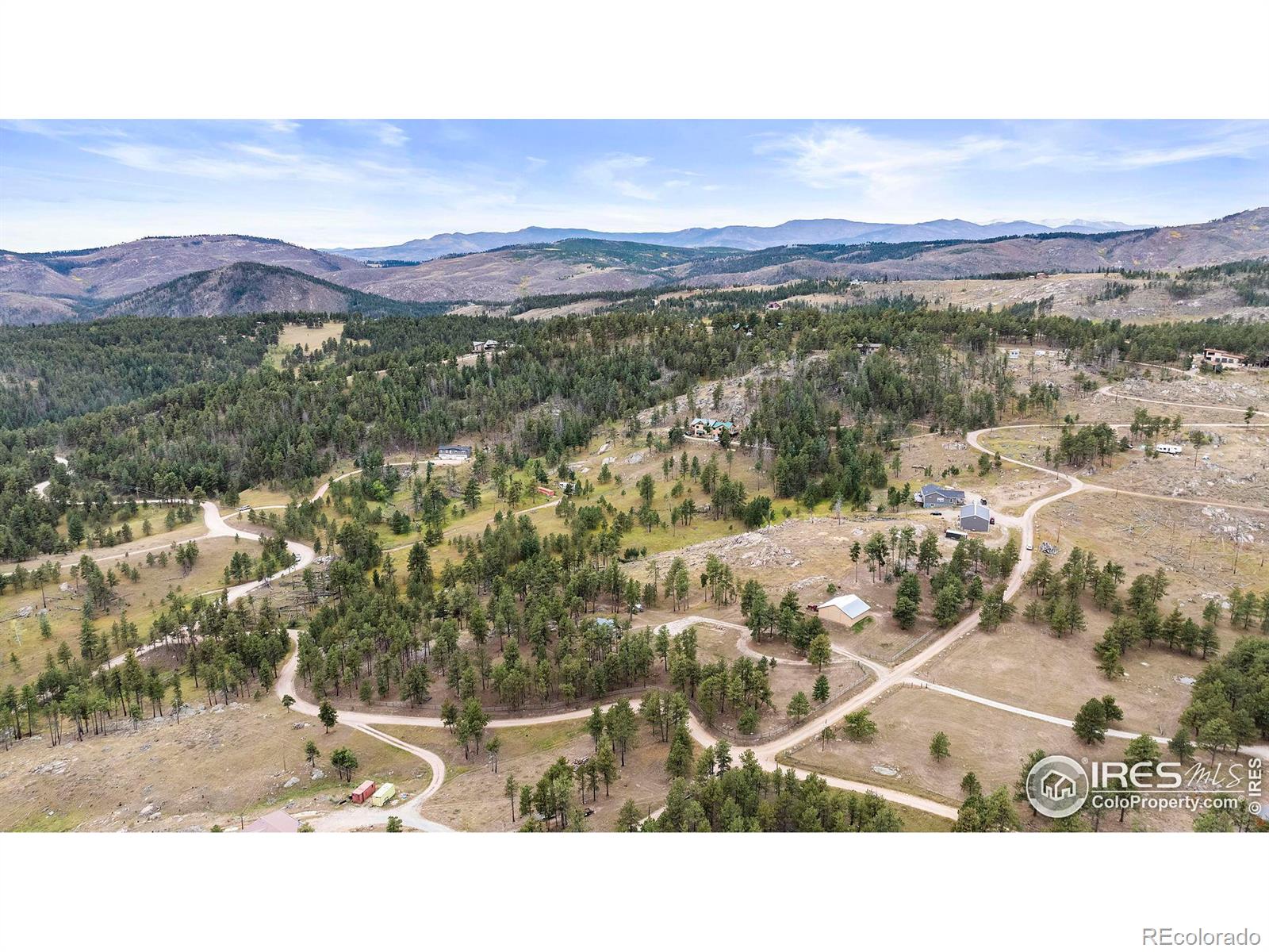 MLS Image #39 for 250  el arbol drive,bellvue, Colorado