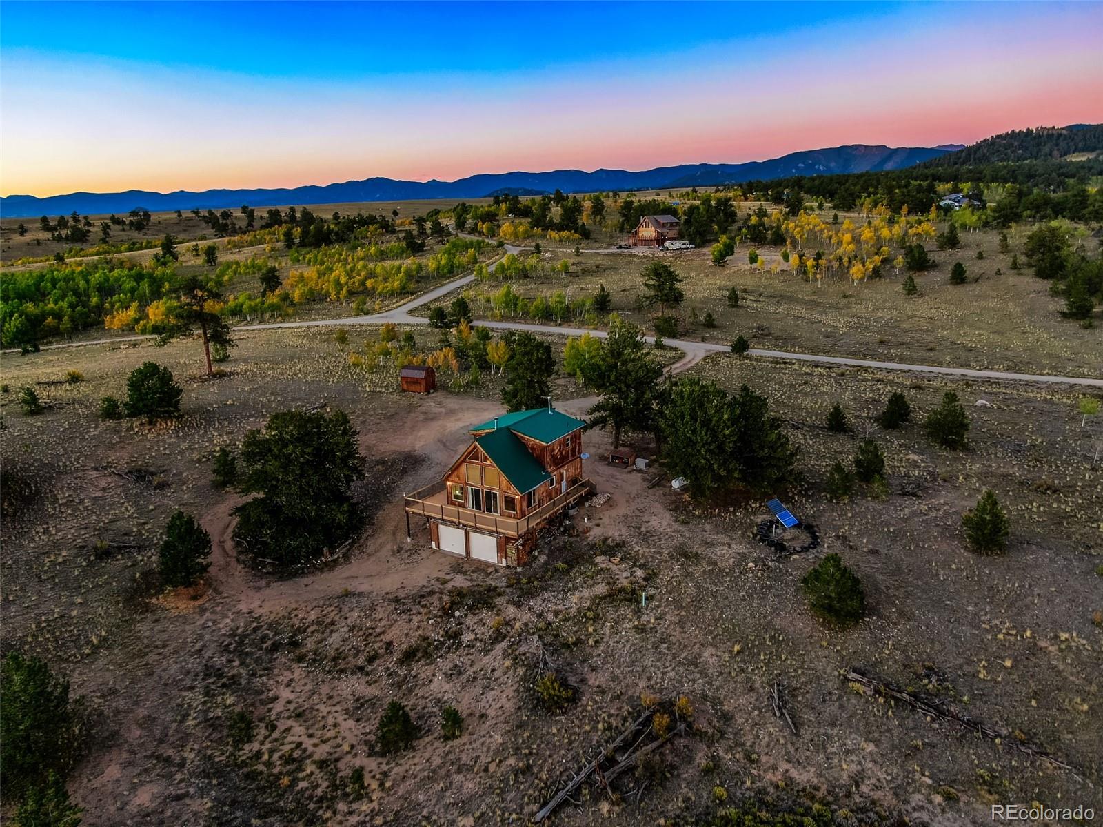 MLS Image #23 for 1689  grand teton drive,hartsel, Colorado