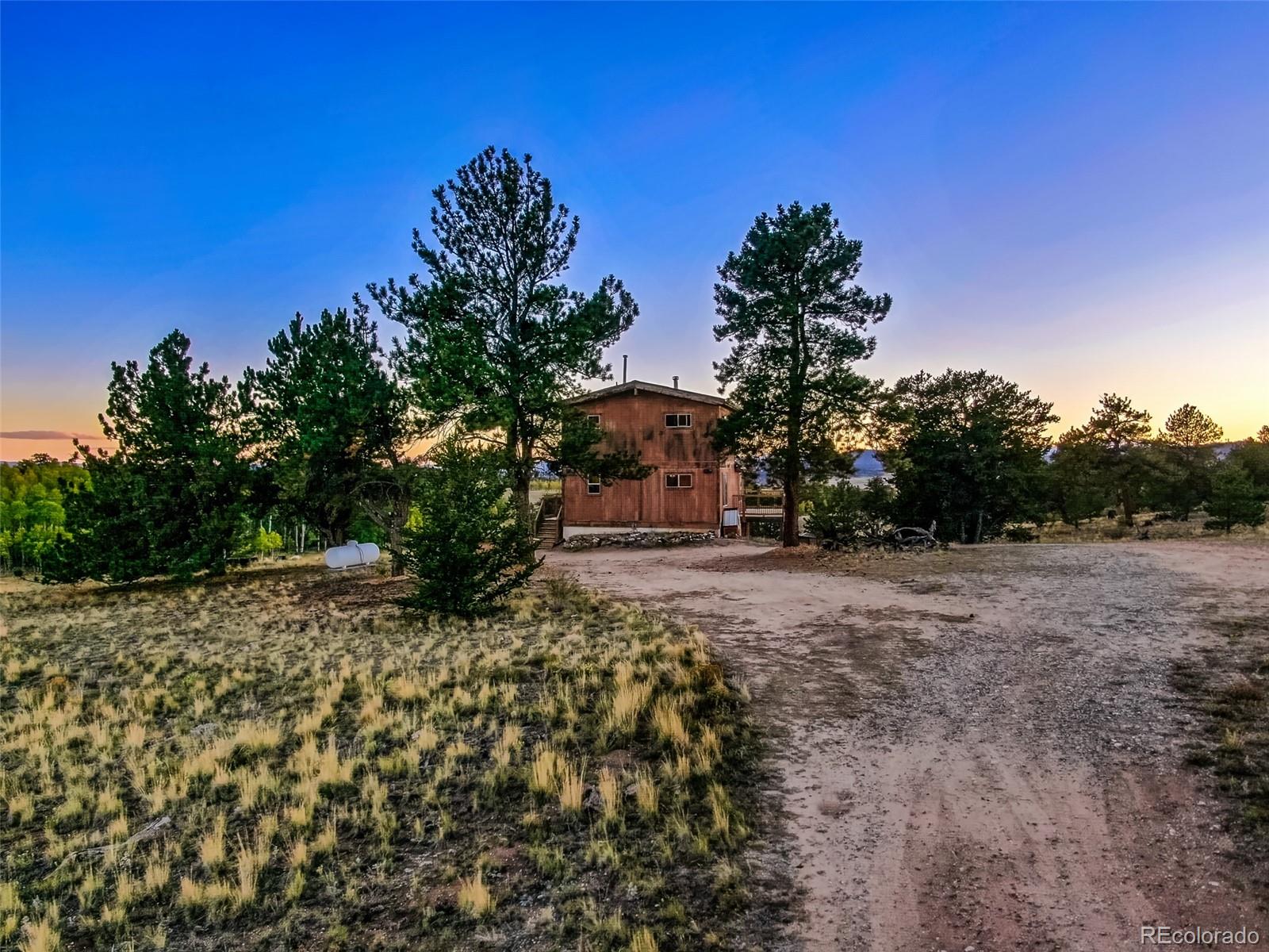 MLS Image #25 for 1689  grand teton drive,hartsel, Colorado