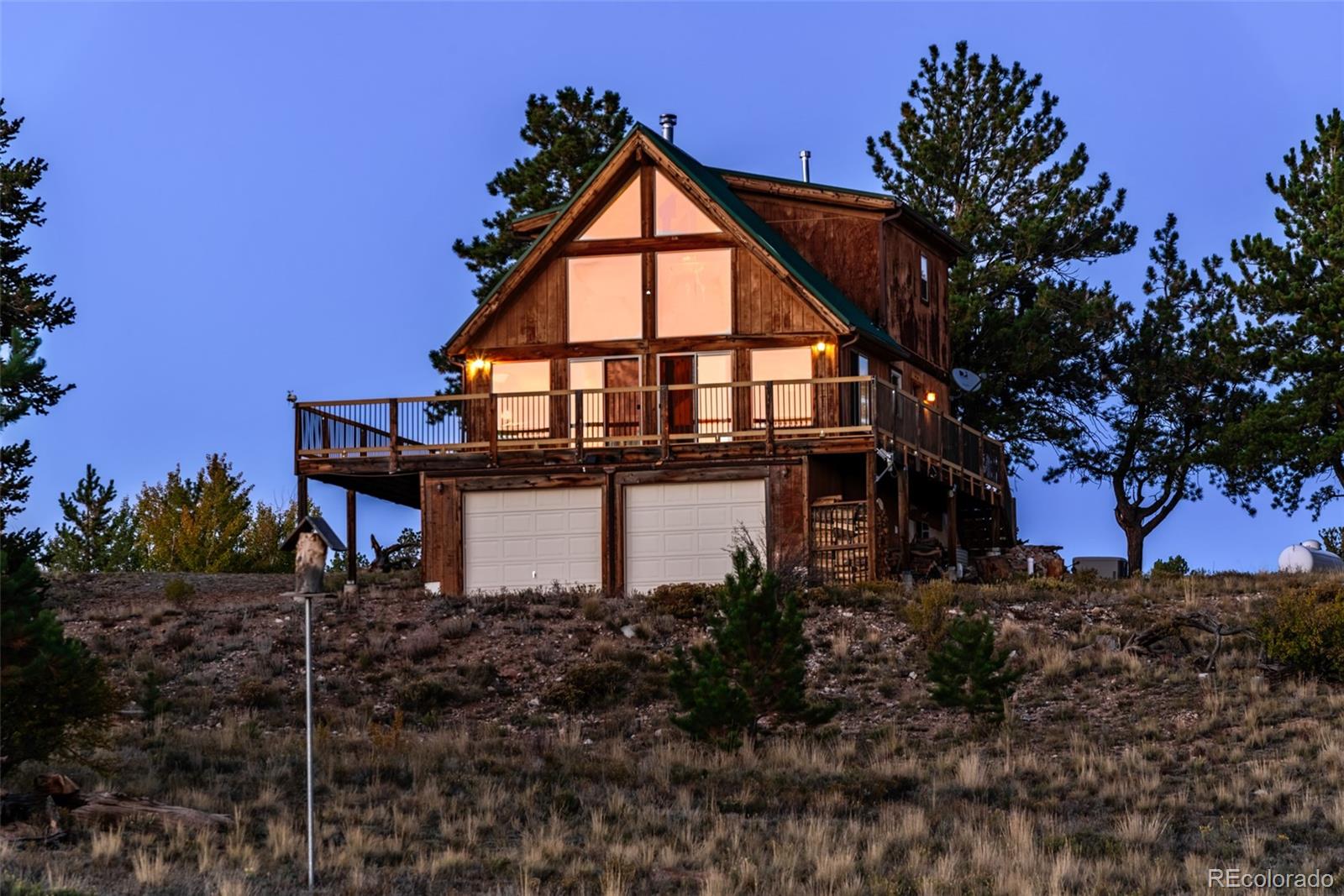 MLS Image #38 for 1689  grand teton drive,hartsel, Colorado