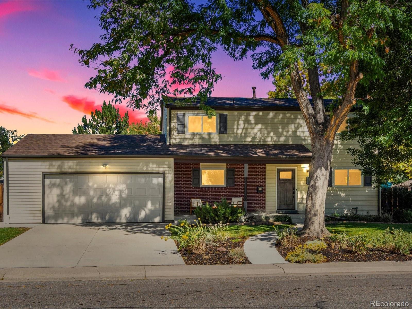 MLS Image #0 for 10813 w 61st avenue,arvada, Colorado