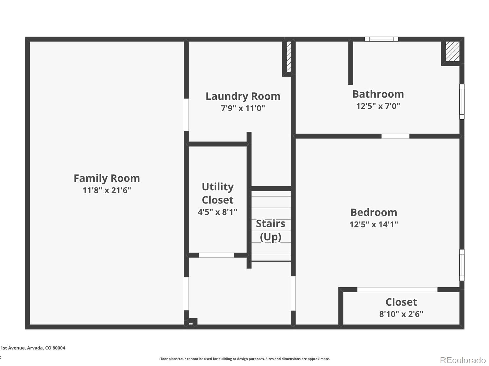 MLS Image #34 for 10813 w 61st avenue,arvada, Colorado