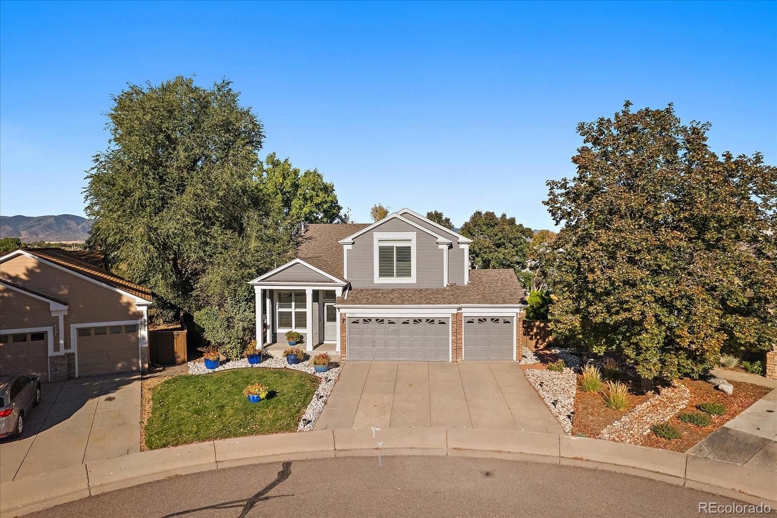 MLS Image #40 for 9361  desert willow way,highlands ranch, Colorado