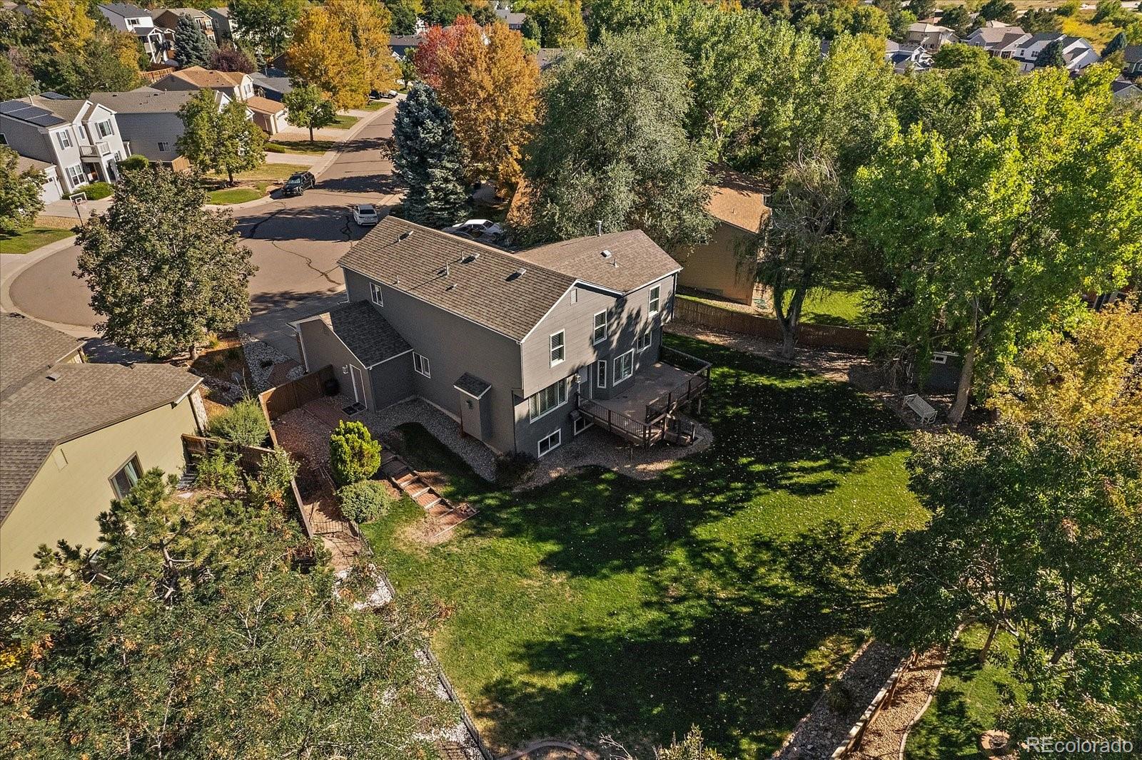 MLS Image #41 for 9361  desert willow way,highlands ranch, Colorado