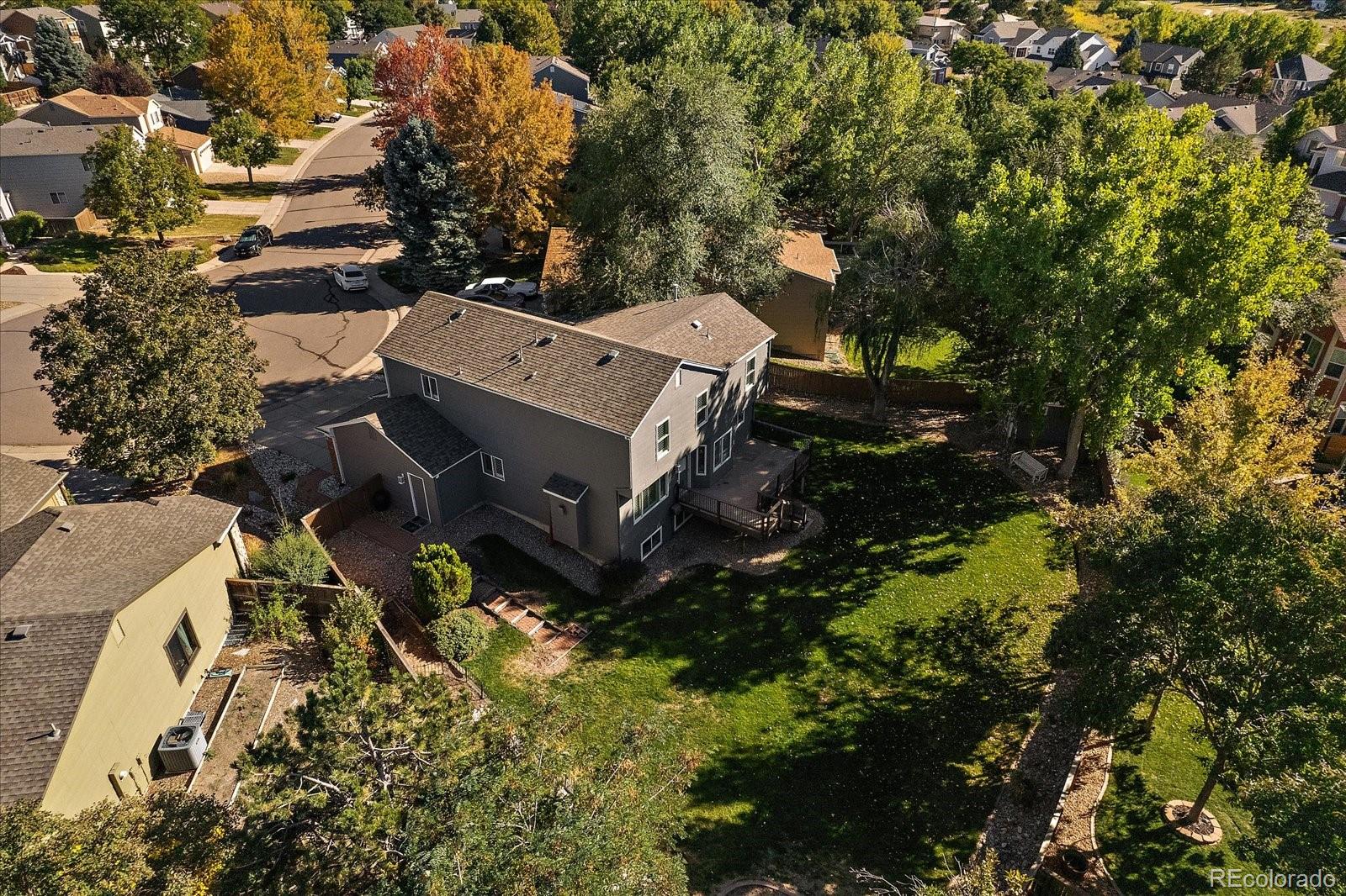 MLS Image #42 for 9361  desert willow way,highlands ranch, Colorado