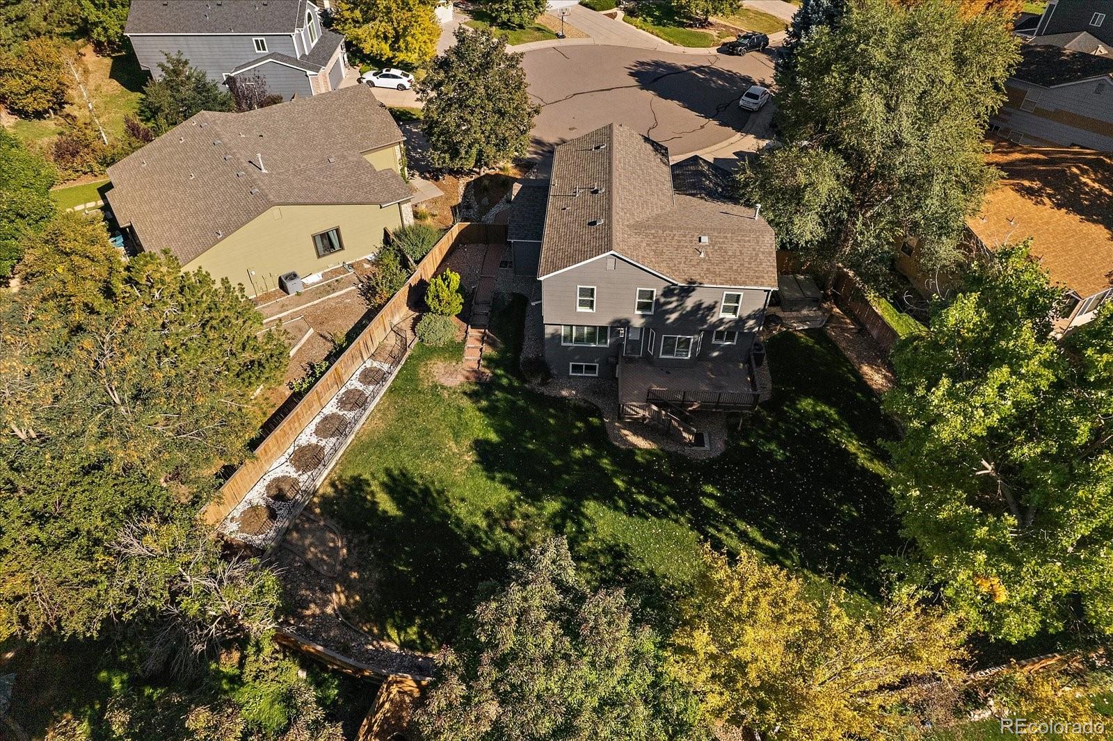 MLS Image #43 for 9361  desert willow way,highlands ranch, Colorado