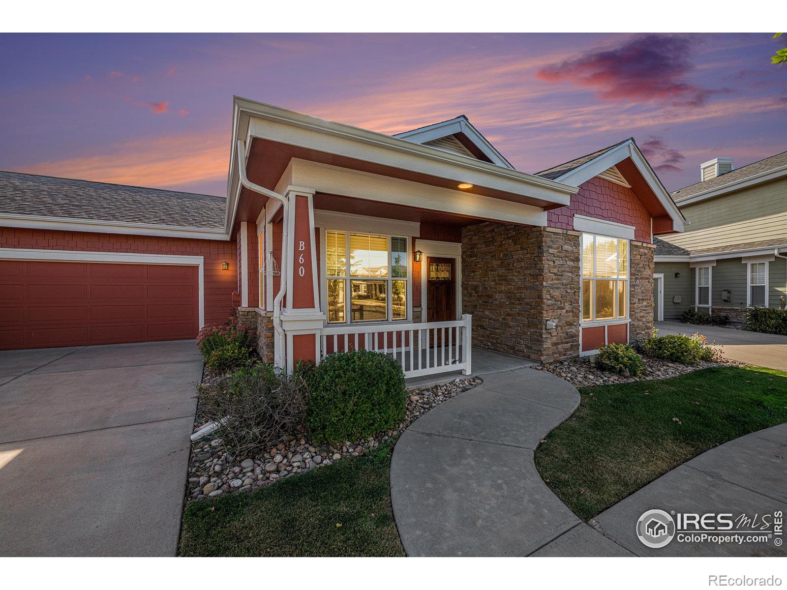 MLS Image #0 for 4751  pleasant oak drive,fort collins, Colorado