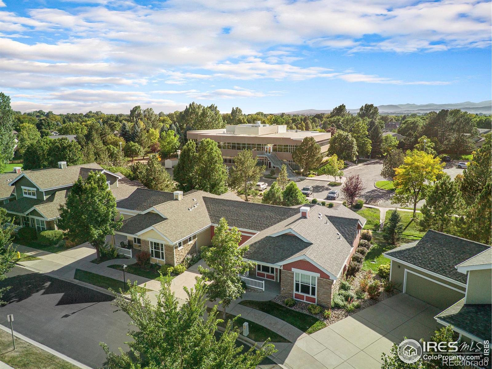 MLS Image #21 for 4751  pleasant oak drive,fort collins, Colorado