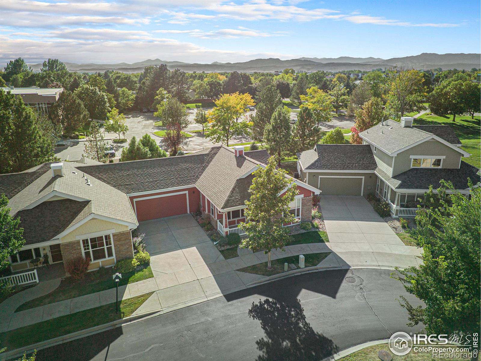 MLS Image #23 for 4751  pleasant oak drive,fort collins, Colorado