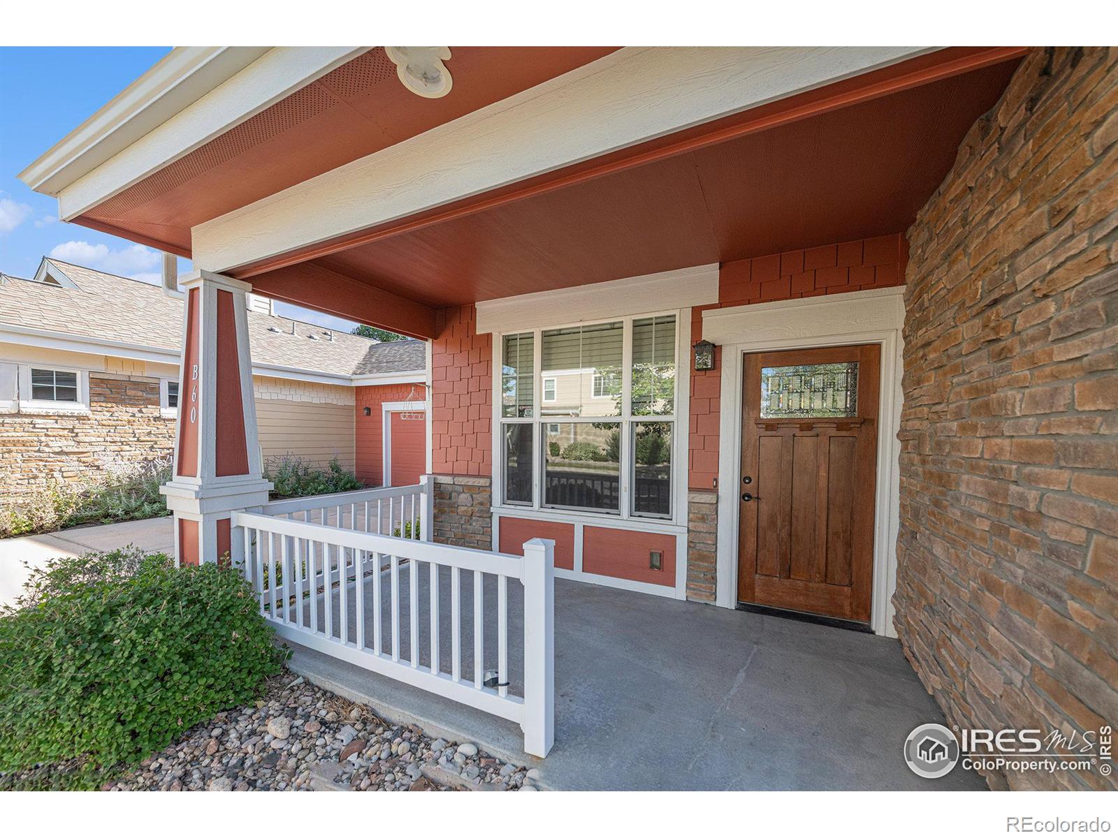 MLS Image #3 for 4751  pleasant oak drive,fort collins, Colorado