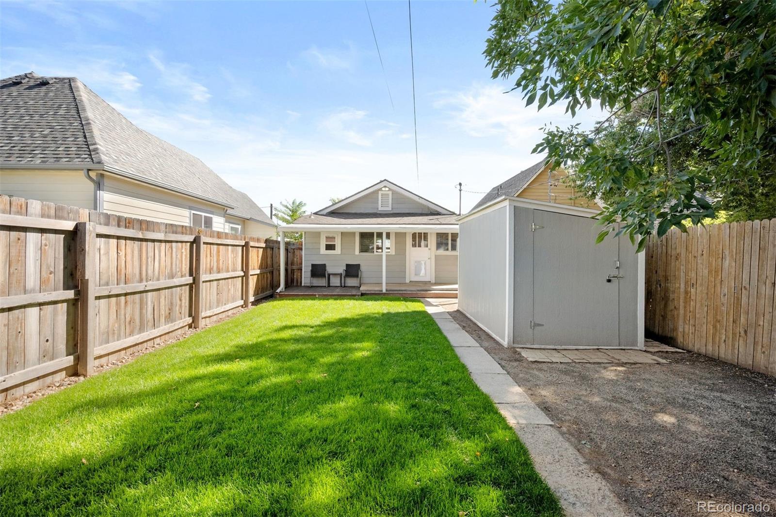 MLS Image #22 for 4875  lowell boulevard,denver, Colorado