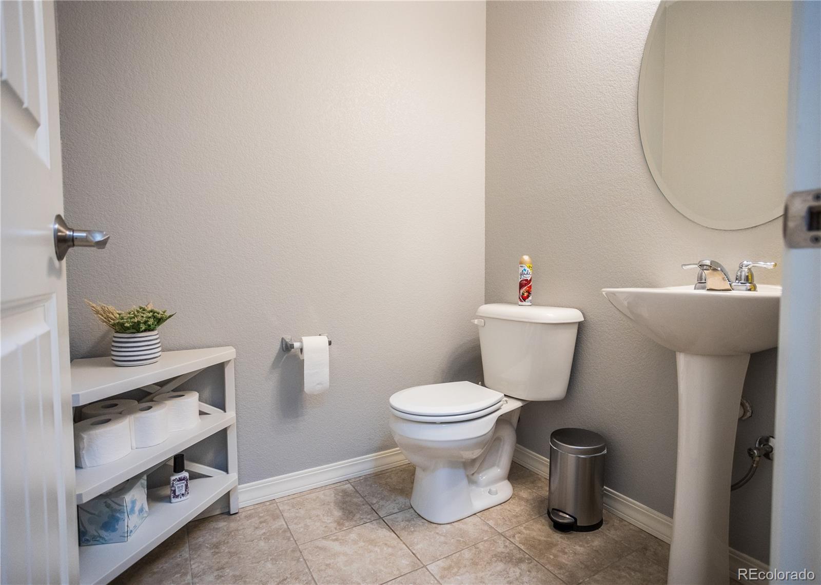 MLS Image #14 for 7248  cat tail creek drive,colorado springs, Colorado