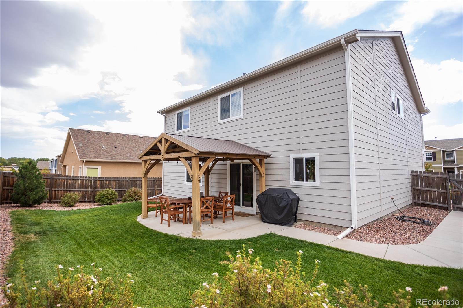 MLS Image #30 for 7248  cat tail creek drive,colorado springs, Colorado