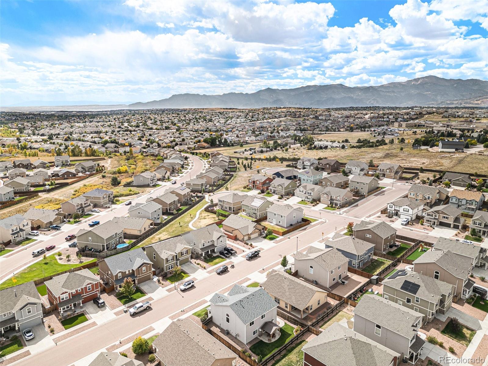 MLS Image #32 for 7248  cat tail creek drive,colorado springs, Colorado