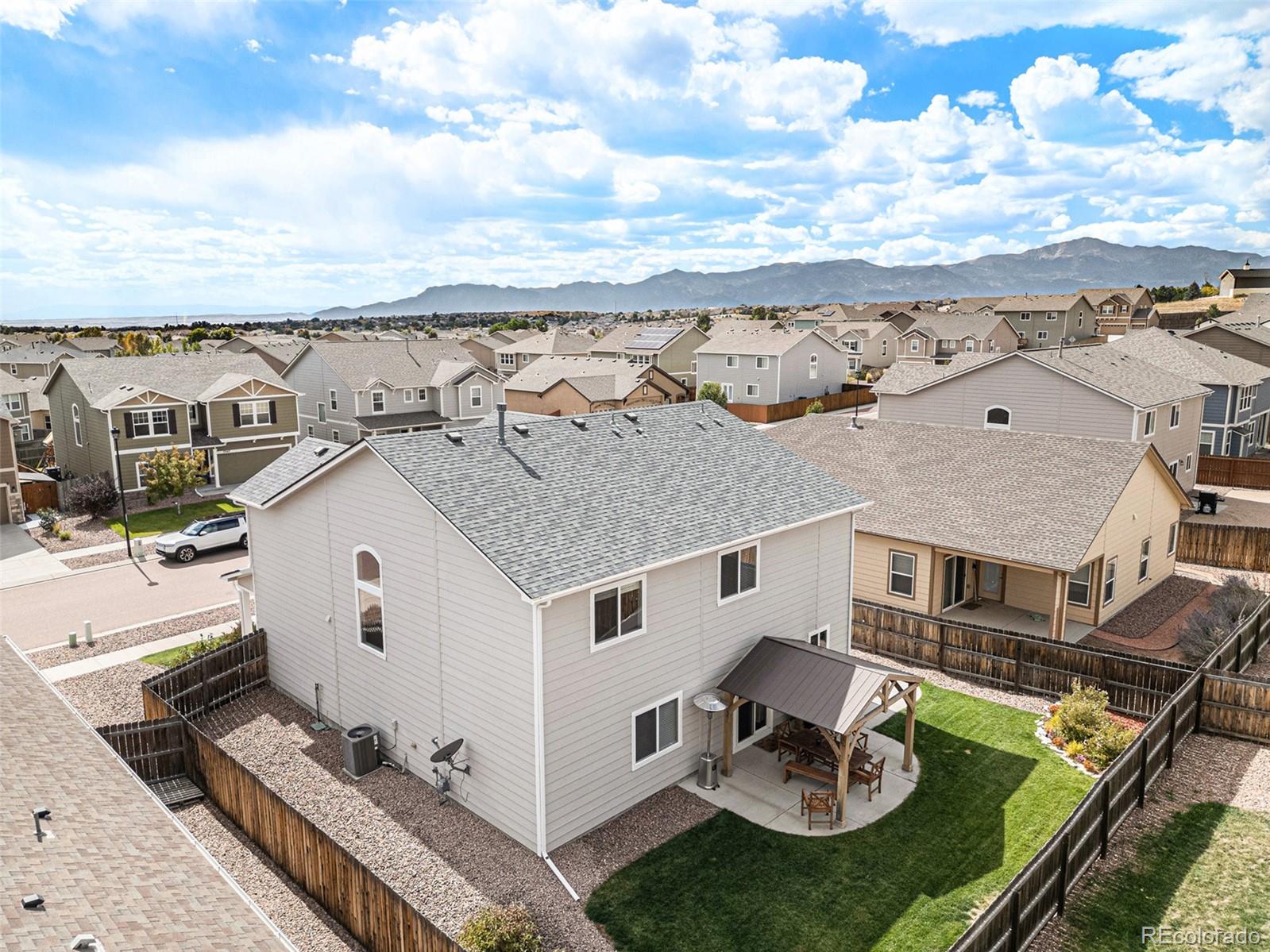 MLS Image #33 for 7248  cat tail creek drive,colorado springs, Colorado