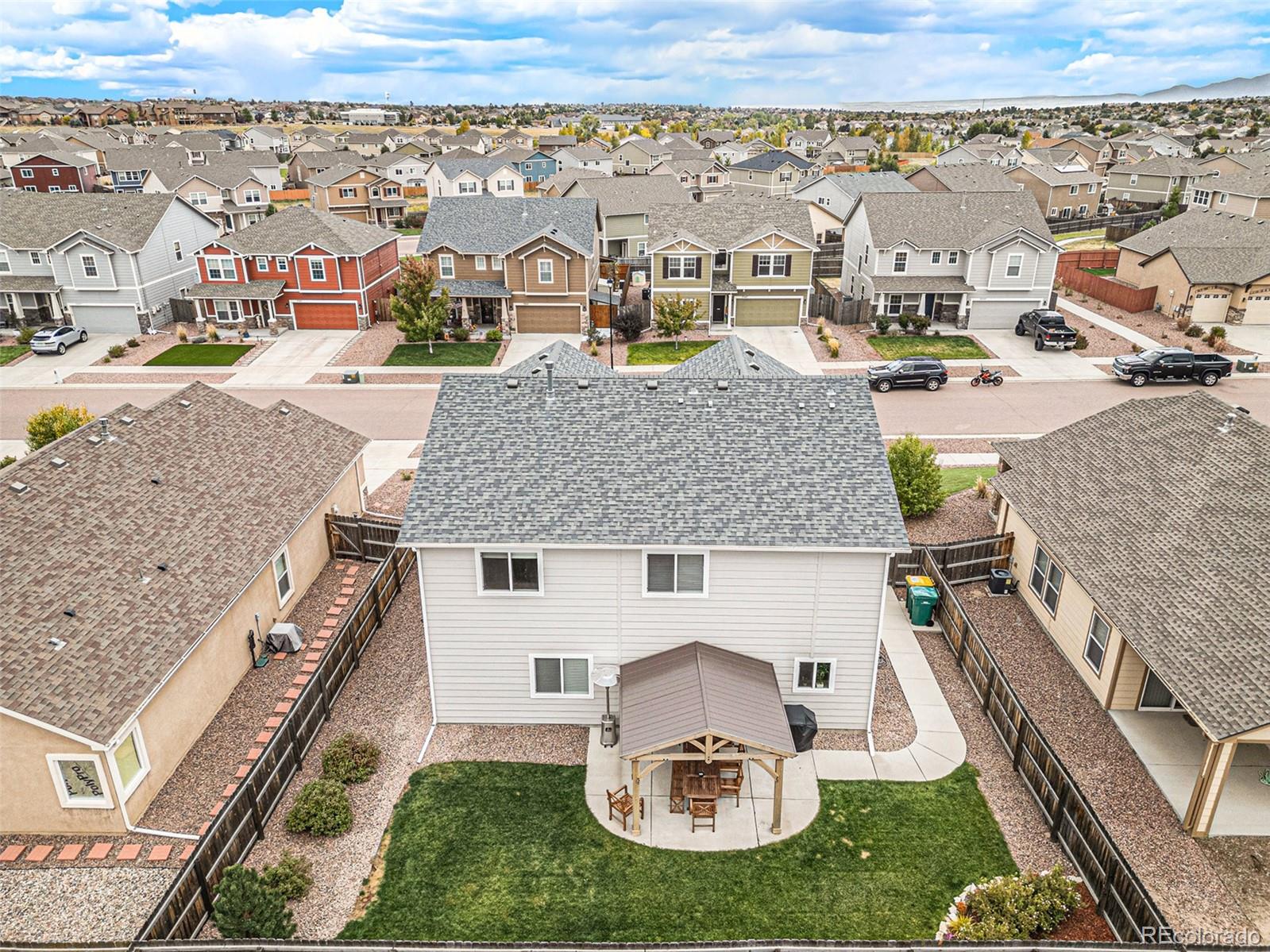 MLS Image #34 for 7248  cat tail creek drive,colorado springs, Colorado