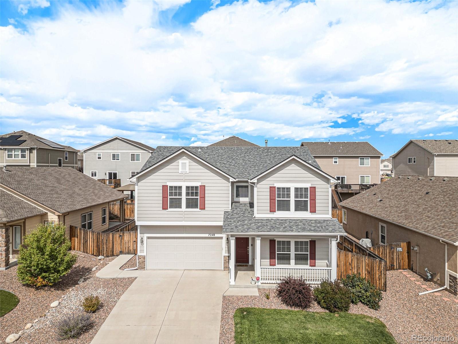 MLS Image #35 for 7248  cat tail creek drive,colorado springs, Colorado