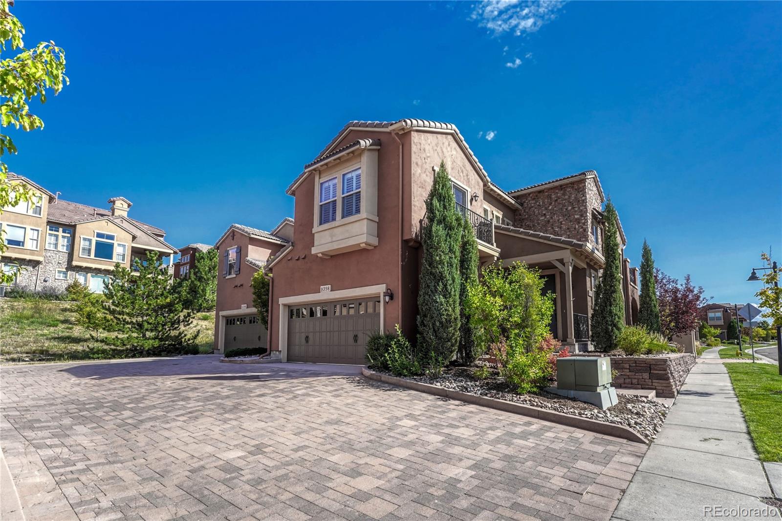 MLS Image #36 for 9398  sori lane,highlands ranch, Colorado