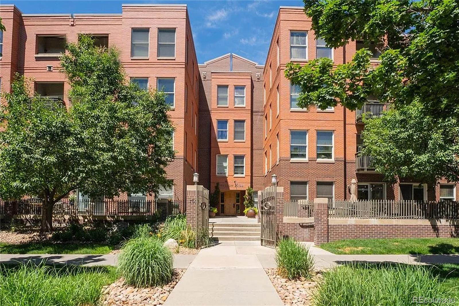 MLS Image #0 for 1631 n emerson street,denver, Colorado