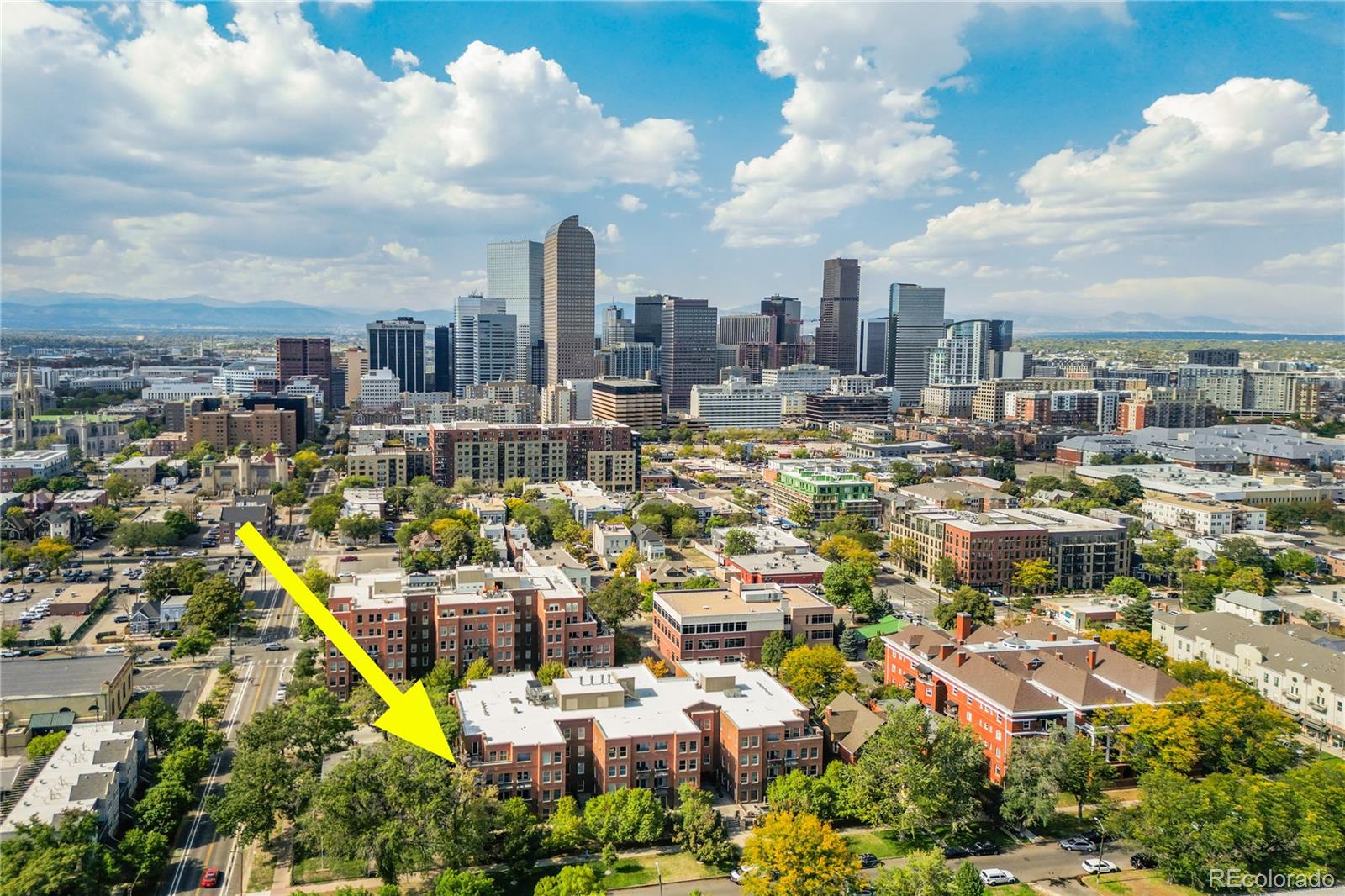 MLS Image #24 for 1631 n emerson street,denver, Colorado