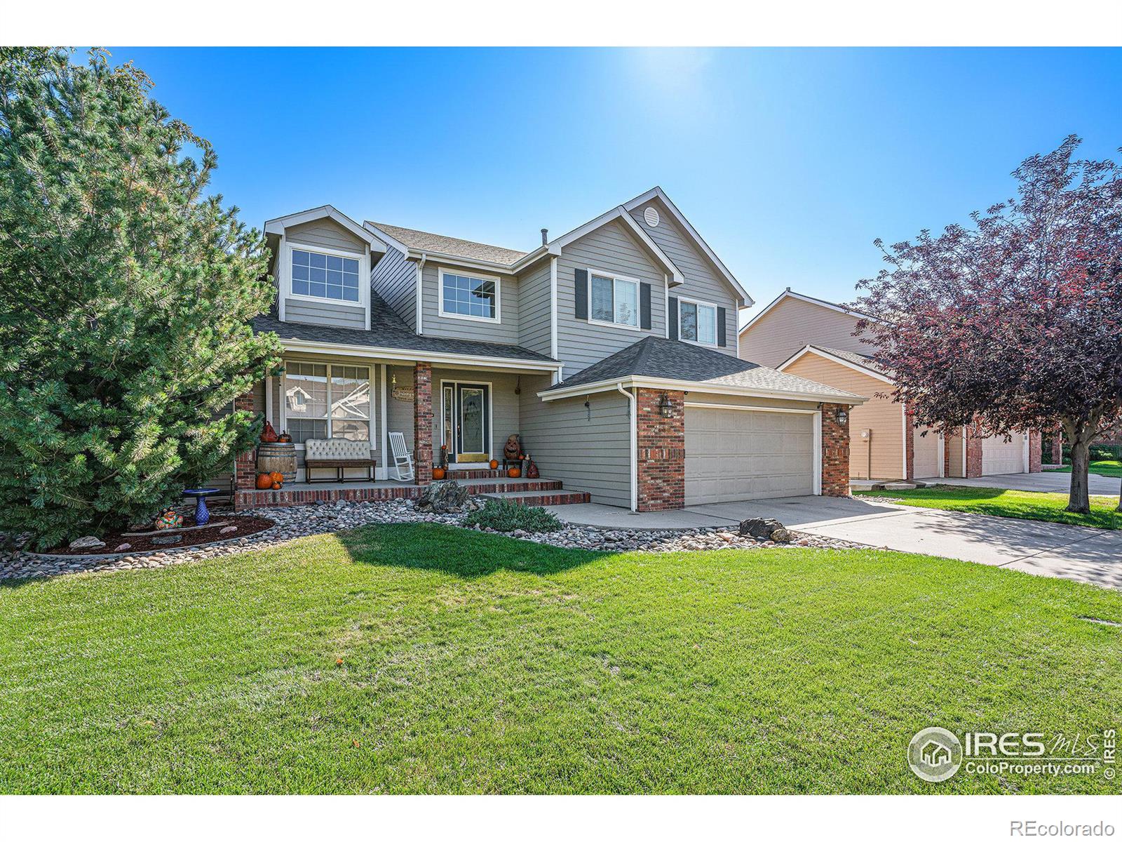 MLS Image #2 for 2350  42nd ave ct,greeley, Colorado