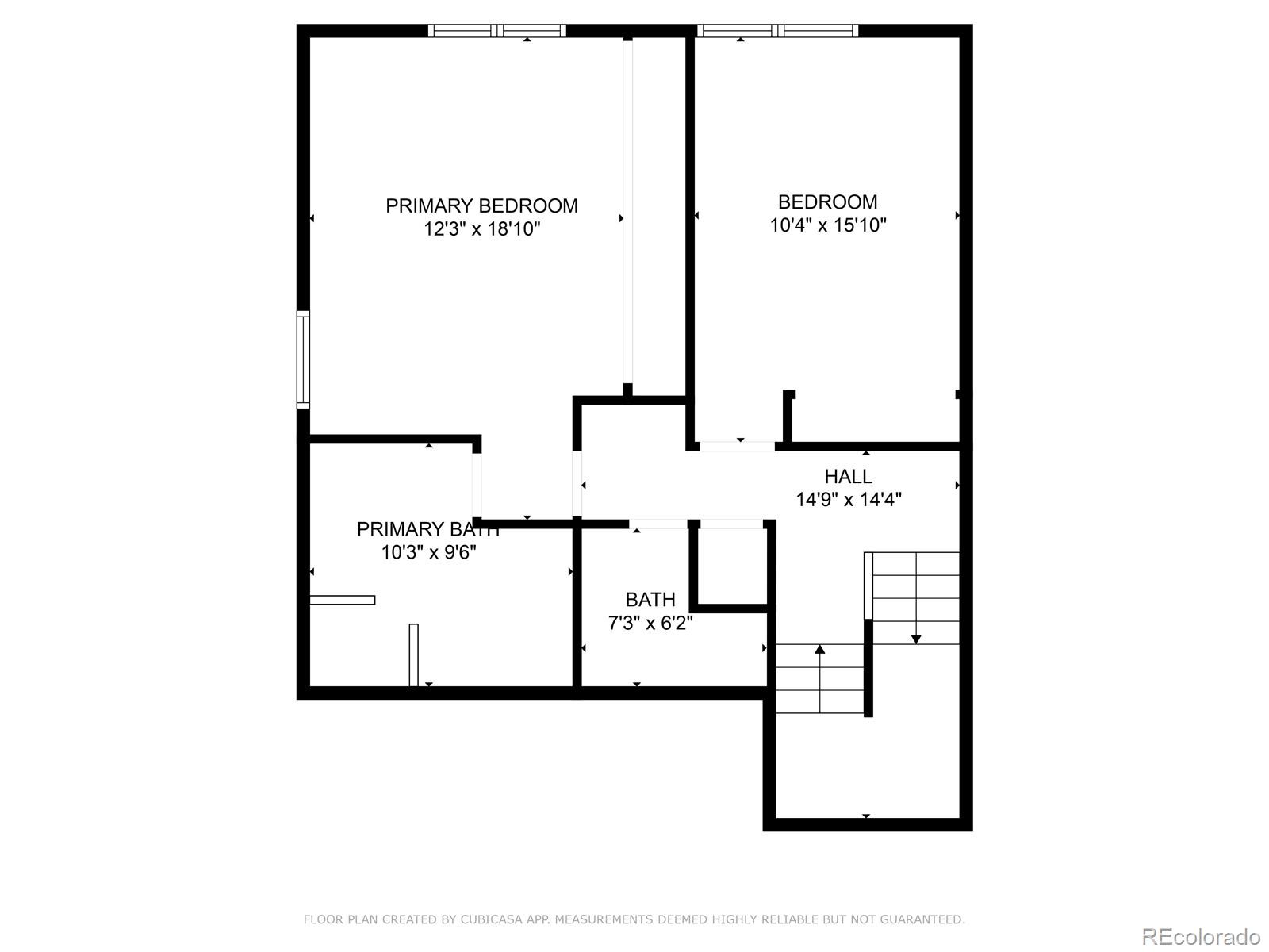 MLS Image #42 for 9860 e maplewood circle,englewood, Colorado