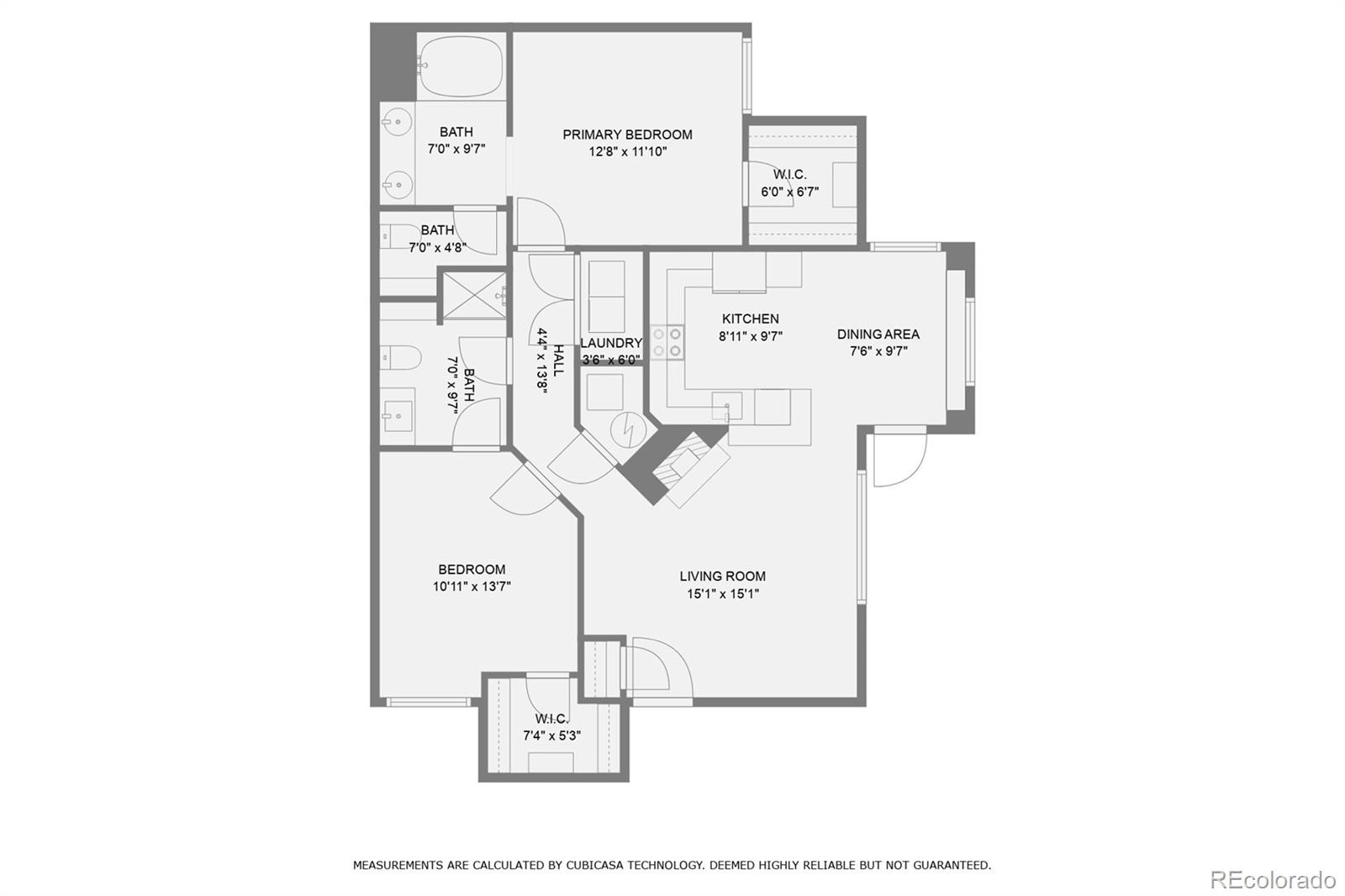 MLS Image #29 for 3896  riviera grove,colorado springs, Colorado