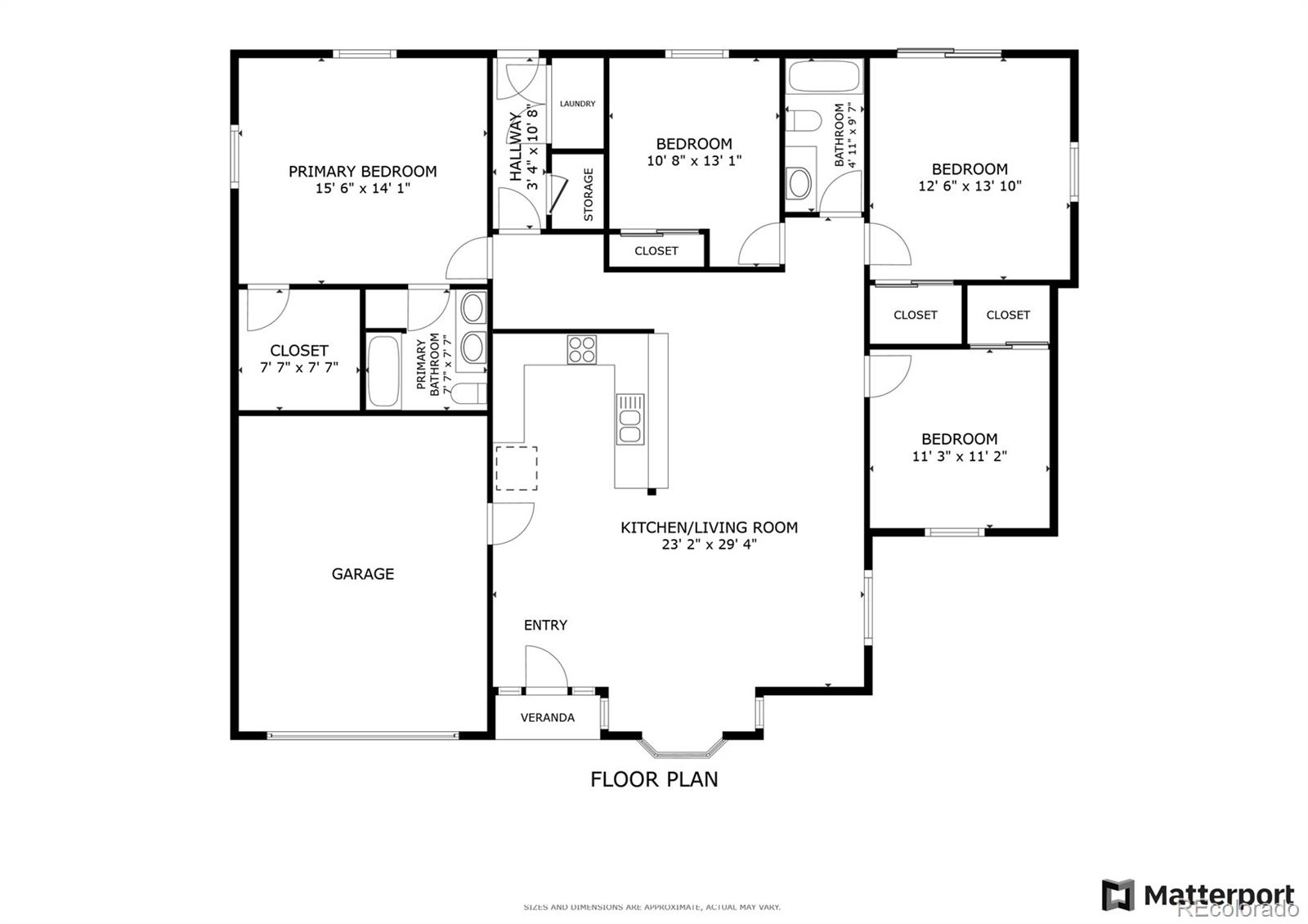 MLS Image #32 for 1833  dilmont avenue,greeley, Colorado