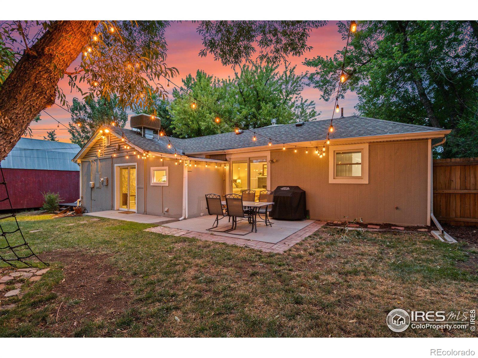 MLS Image #18 for 709  joyce street,golden, Colorado