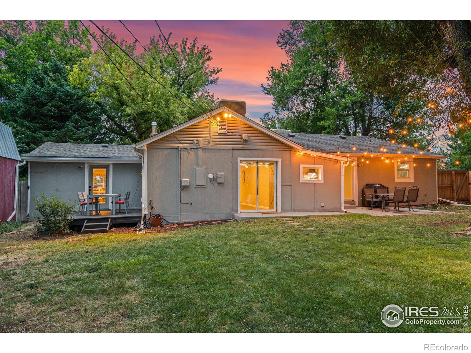 MLS Image #19 for 709  joyce street,golden, Colorado