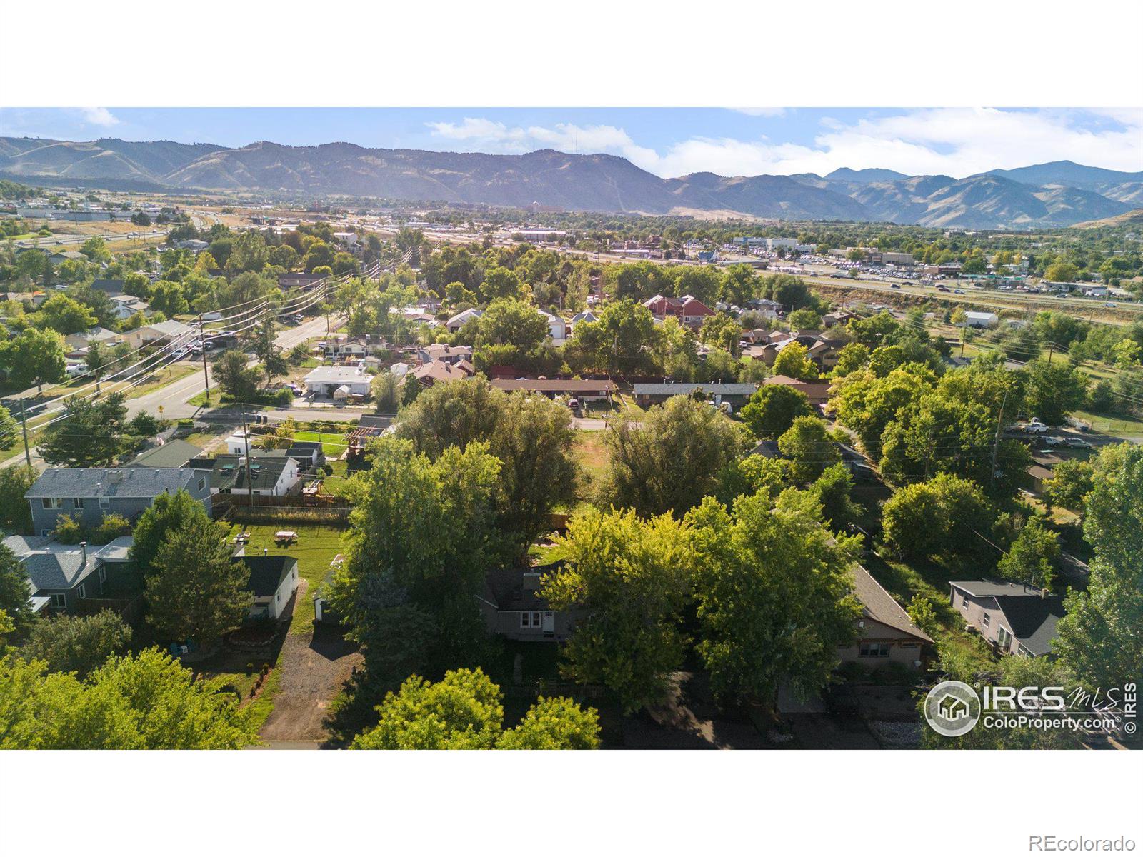 MLS Image #20 for 709  joyce street,golden, Colorado