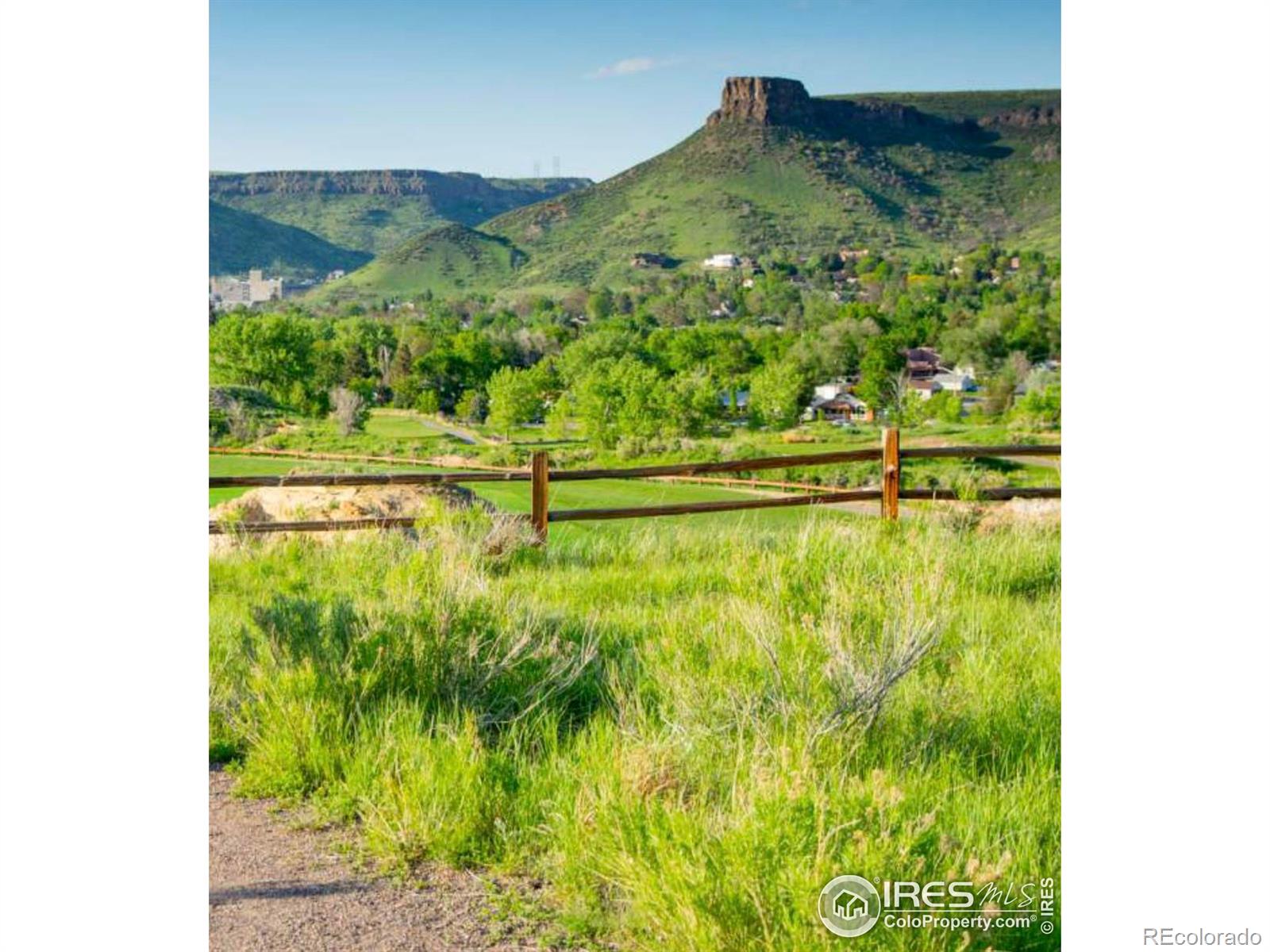 MLS Image #21 for 709  joyce street,golden, Colorado