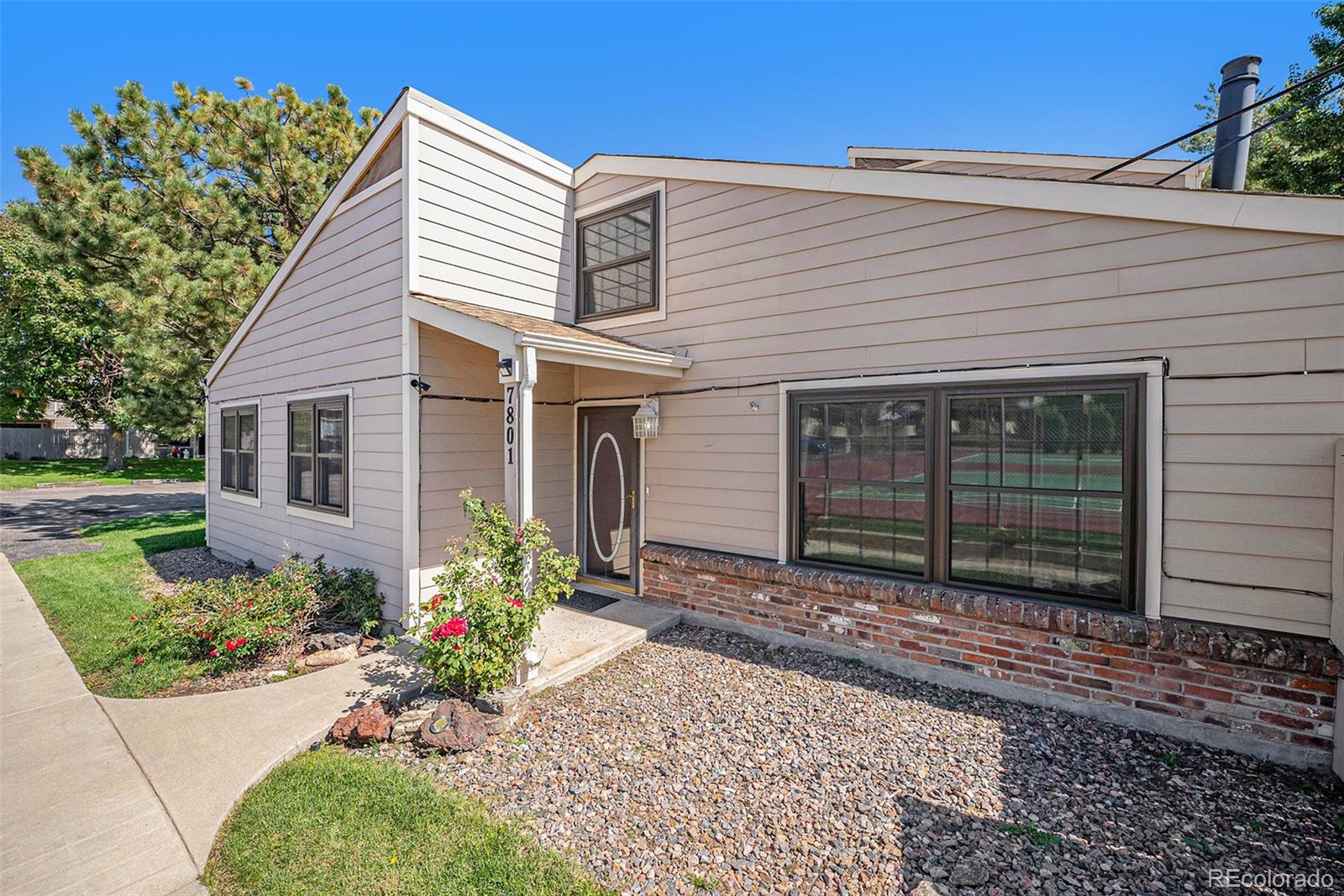 MLS Image #1 for 7801 w 87th drive,arvada, Colorado